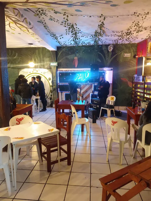 BALÚ BAR image 2