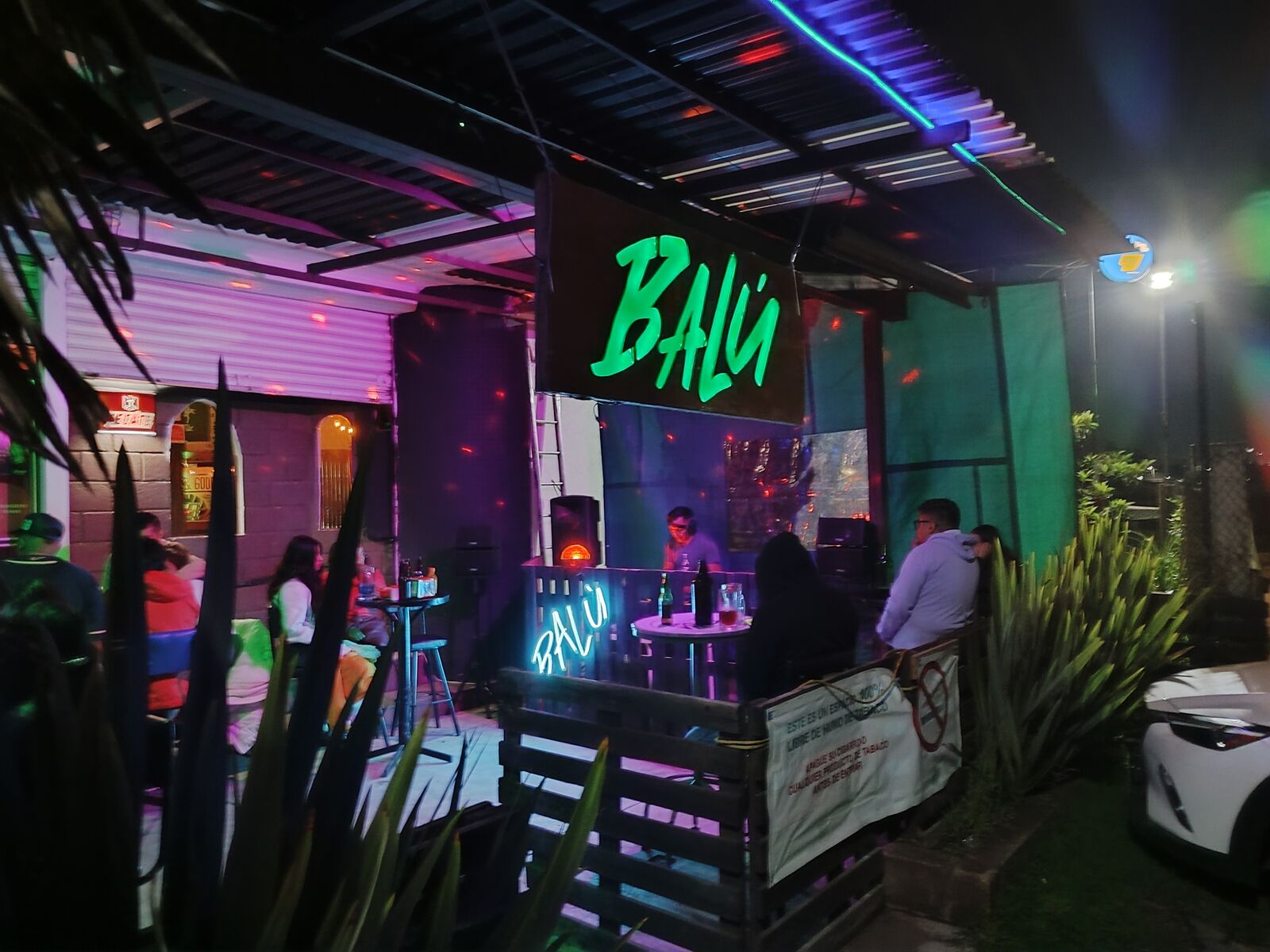 BALÚ BAR image 3