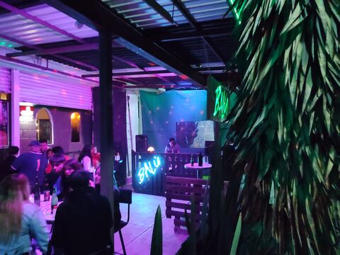 BALÚ BAR image 4