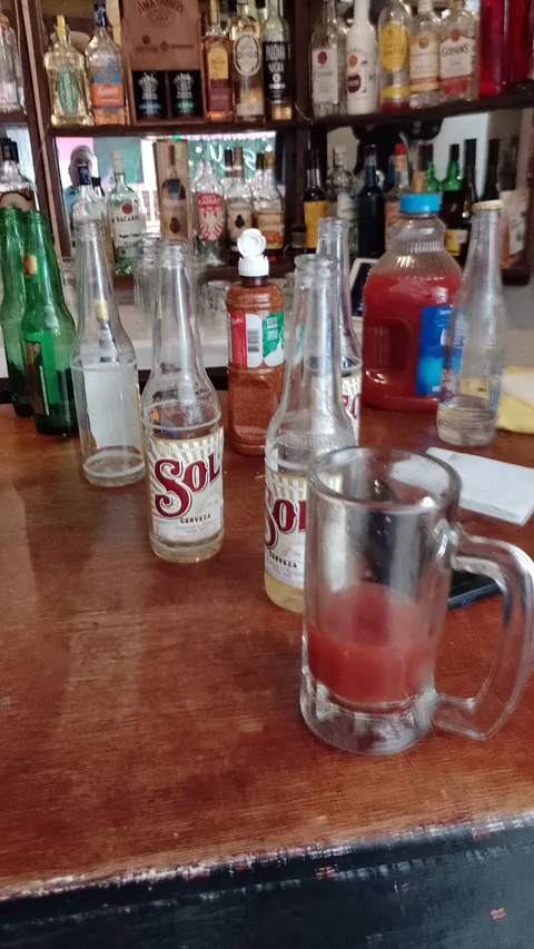 BALÚ BAR image 9