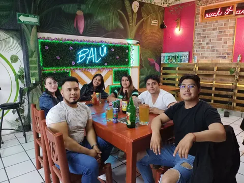 BALÚ BAR image 10