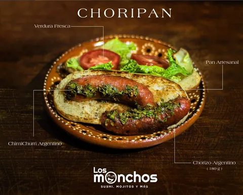 Los Monchos image 7