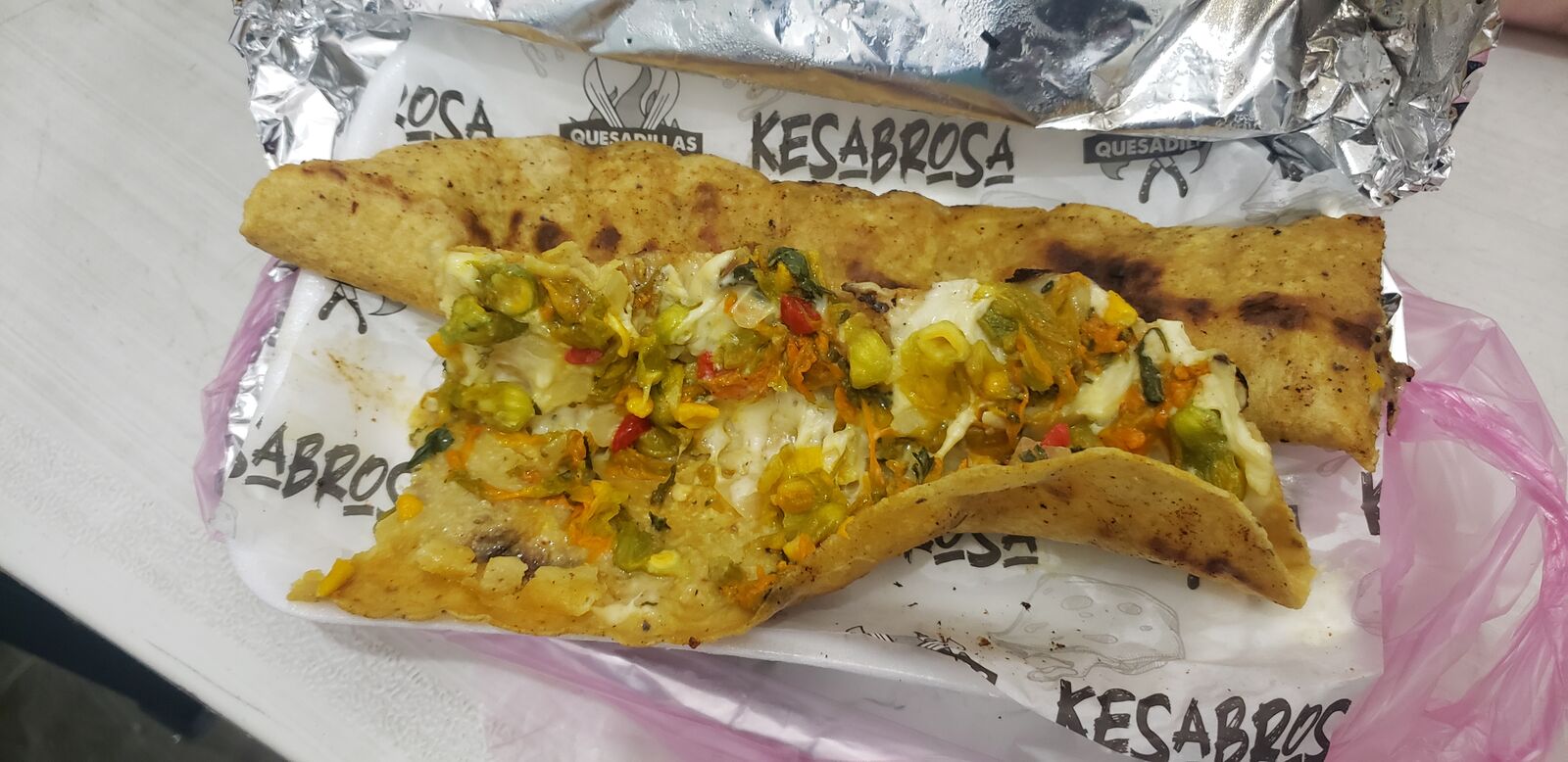 Kesabrosa image 2