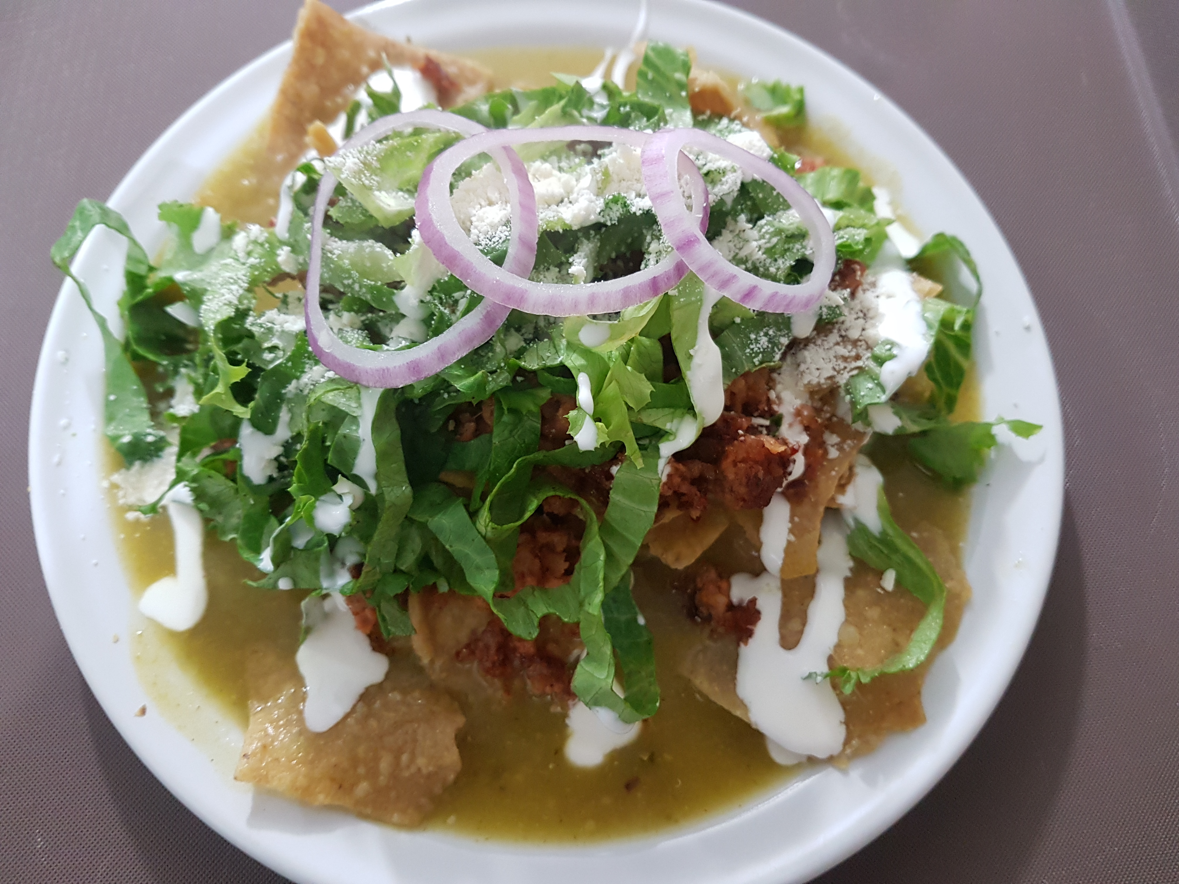 Fortaleza Restaurant image 2