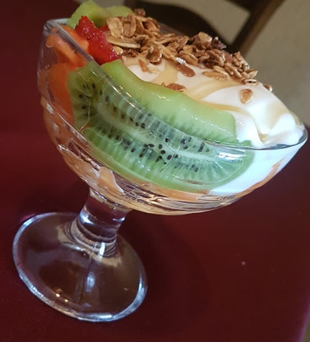 Fortaleza Restaurant image 4