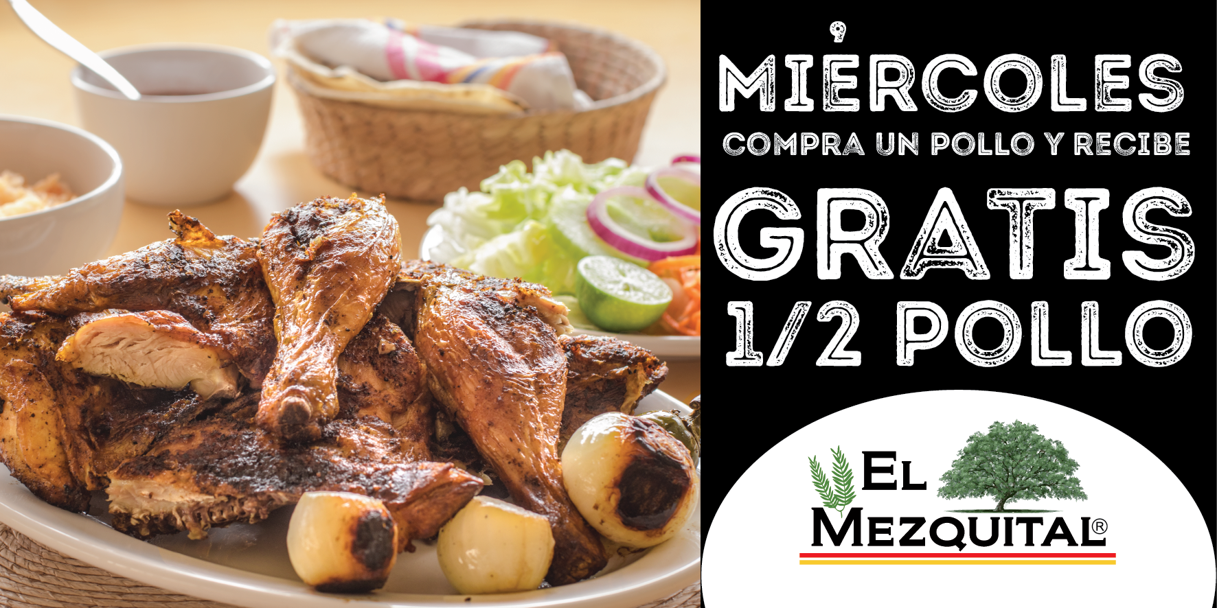 El Mezquital image 1