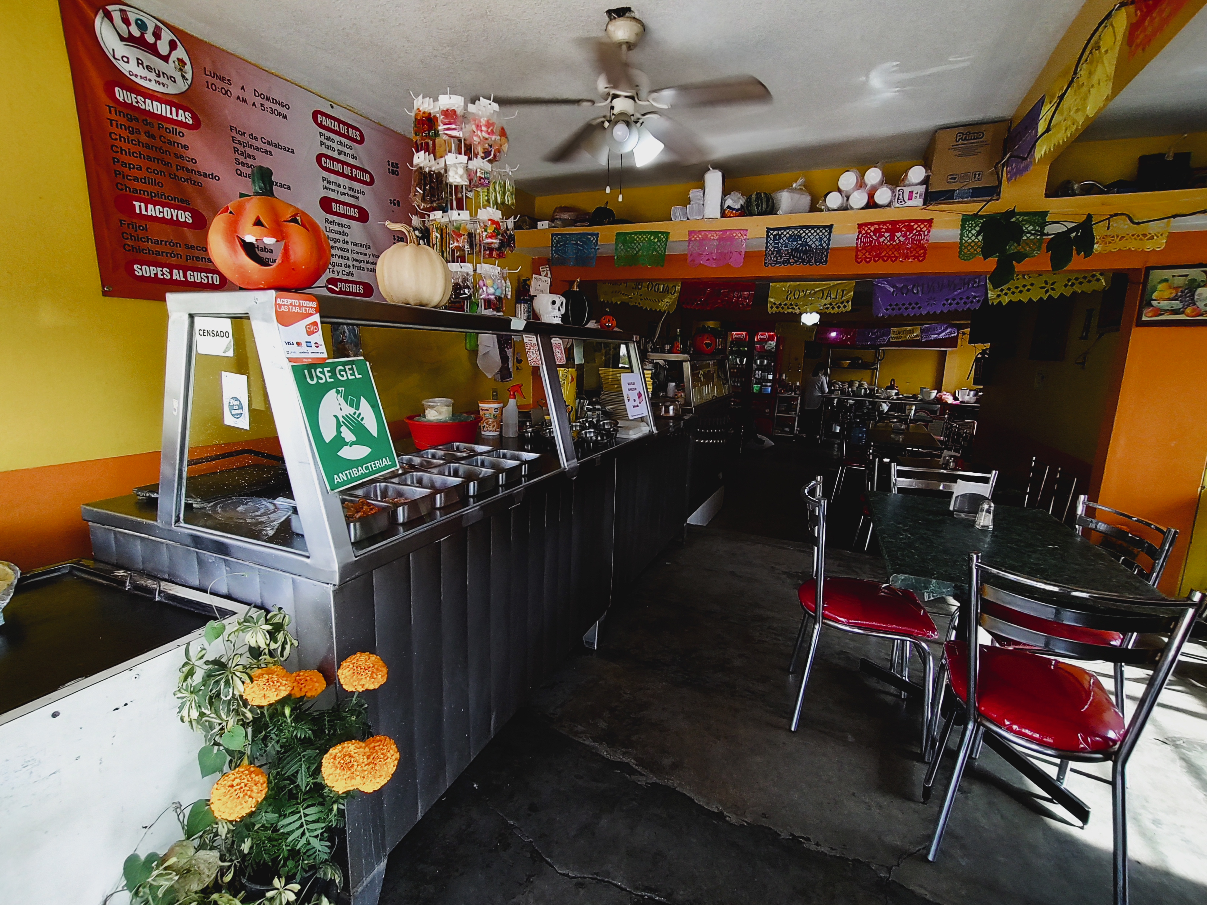 Quesadillas La Reyna image 1