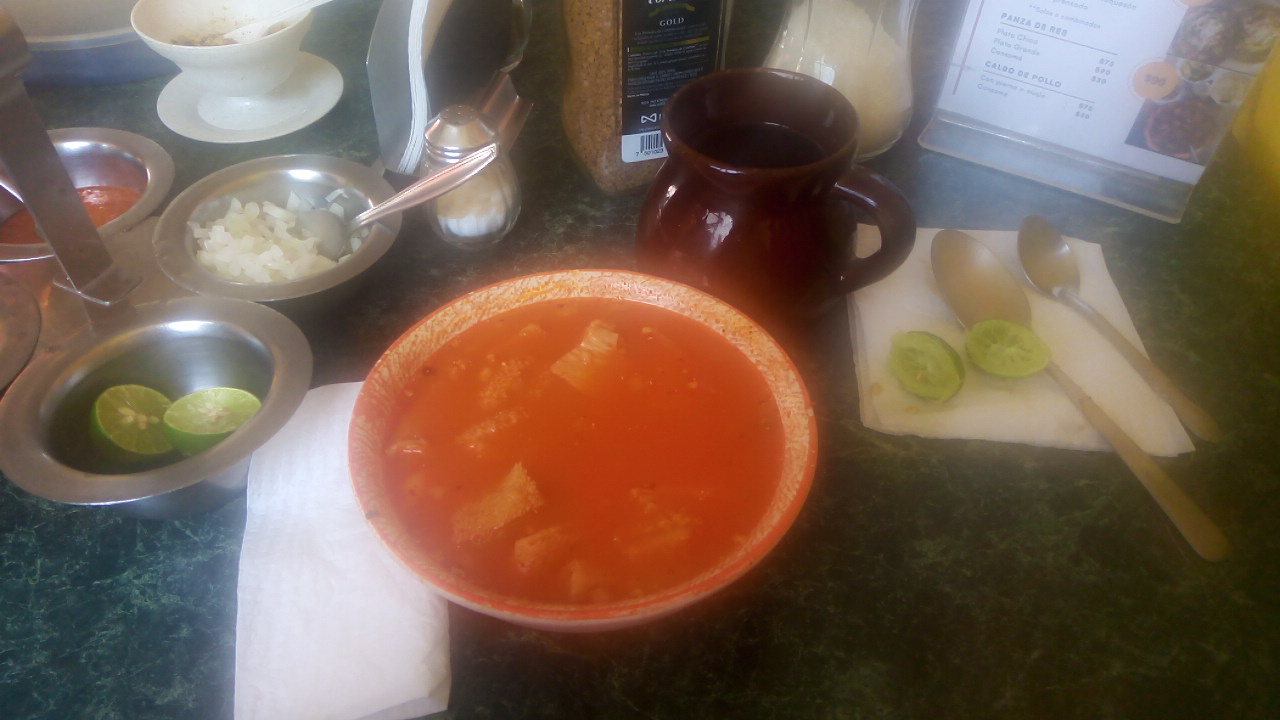 Quesadillas La Reyna image 4