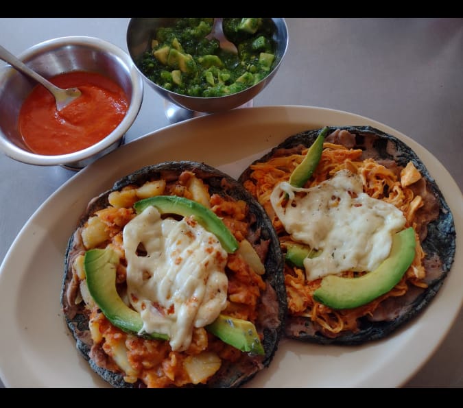 Quesadillas La Reyna image 5