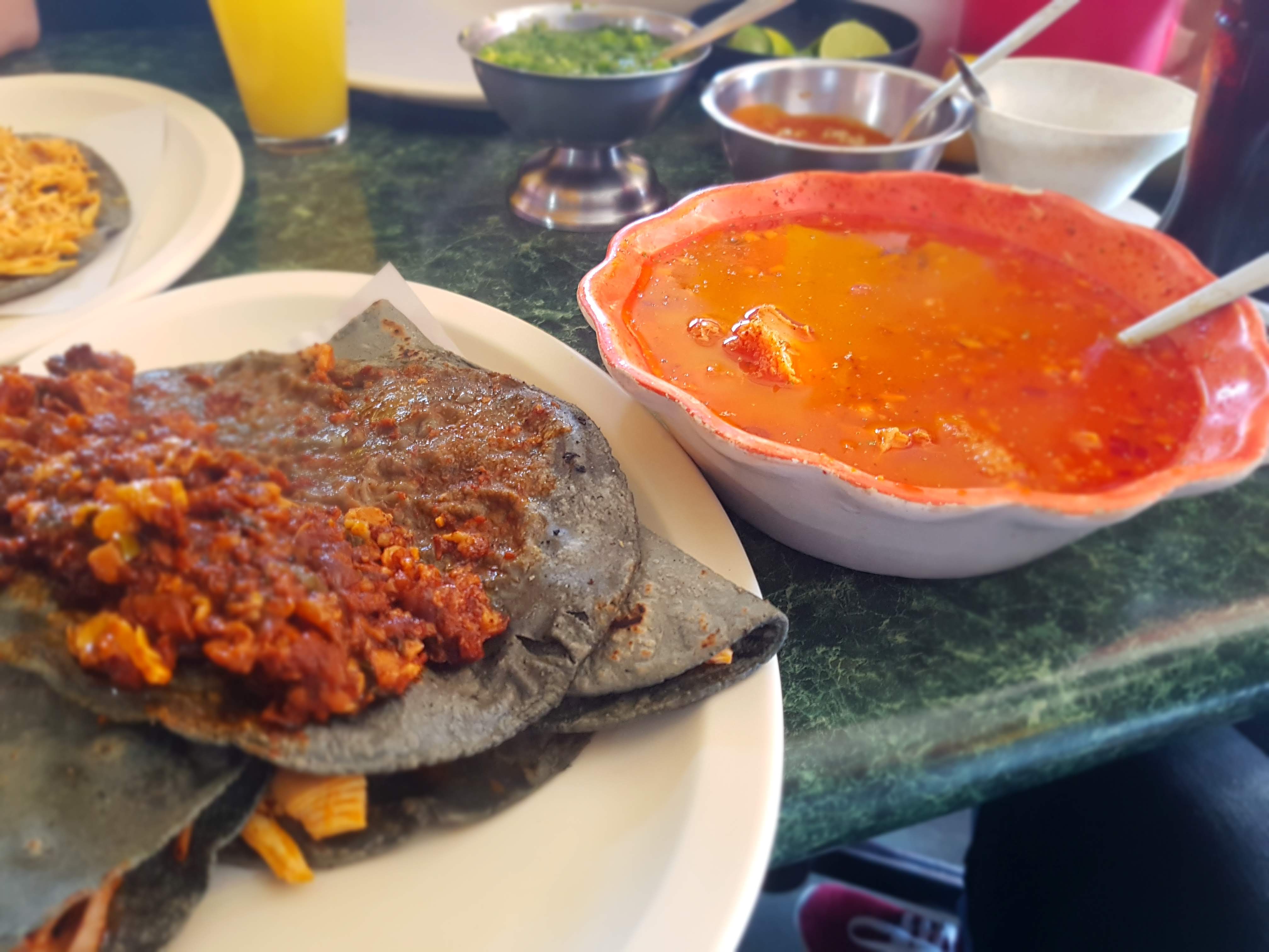 Quesadillas La Reyna image 6