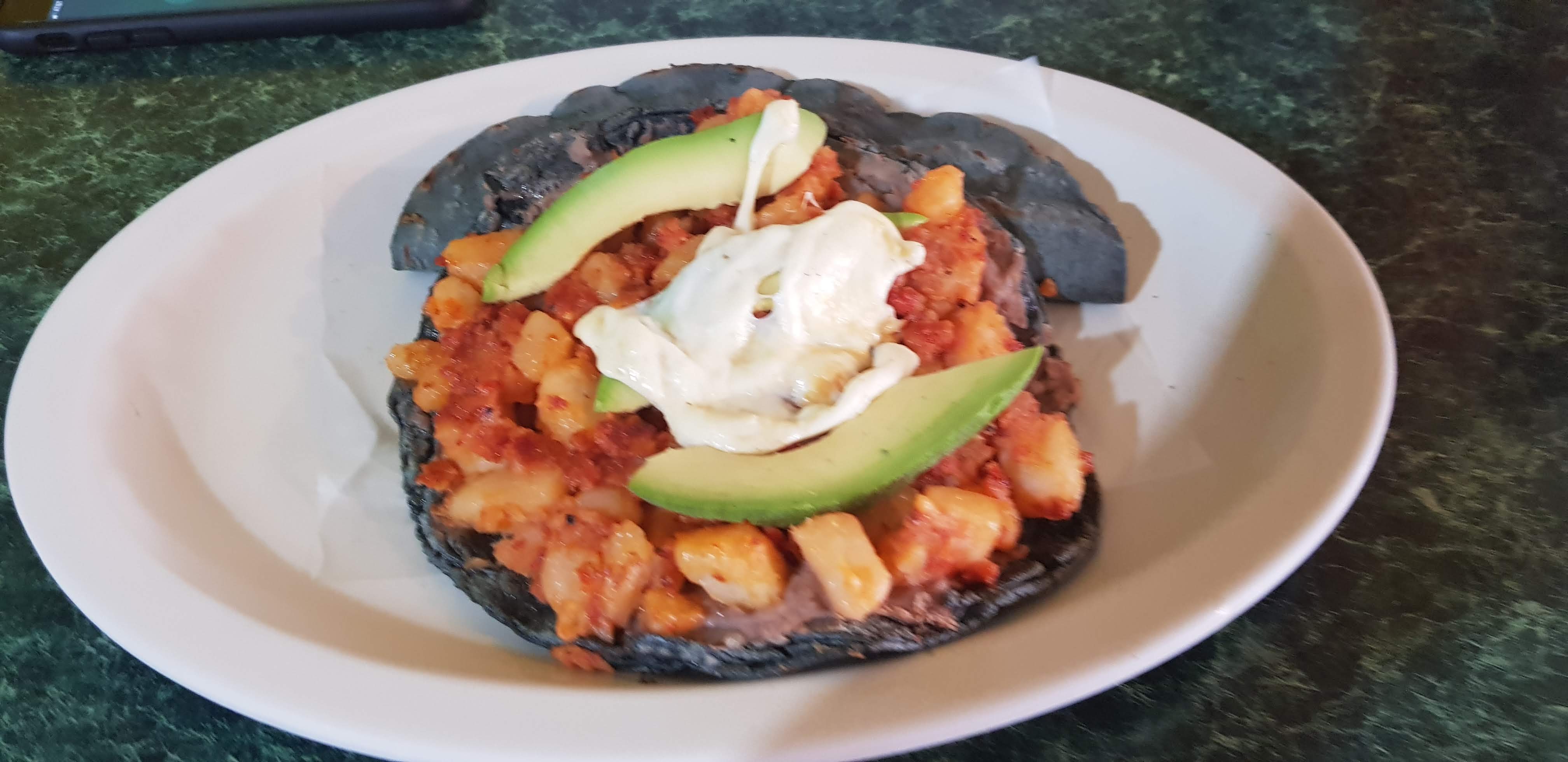 Quesadillas La Reyna image 7