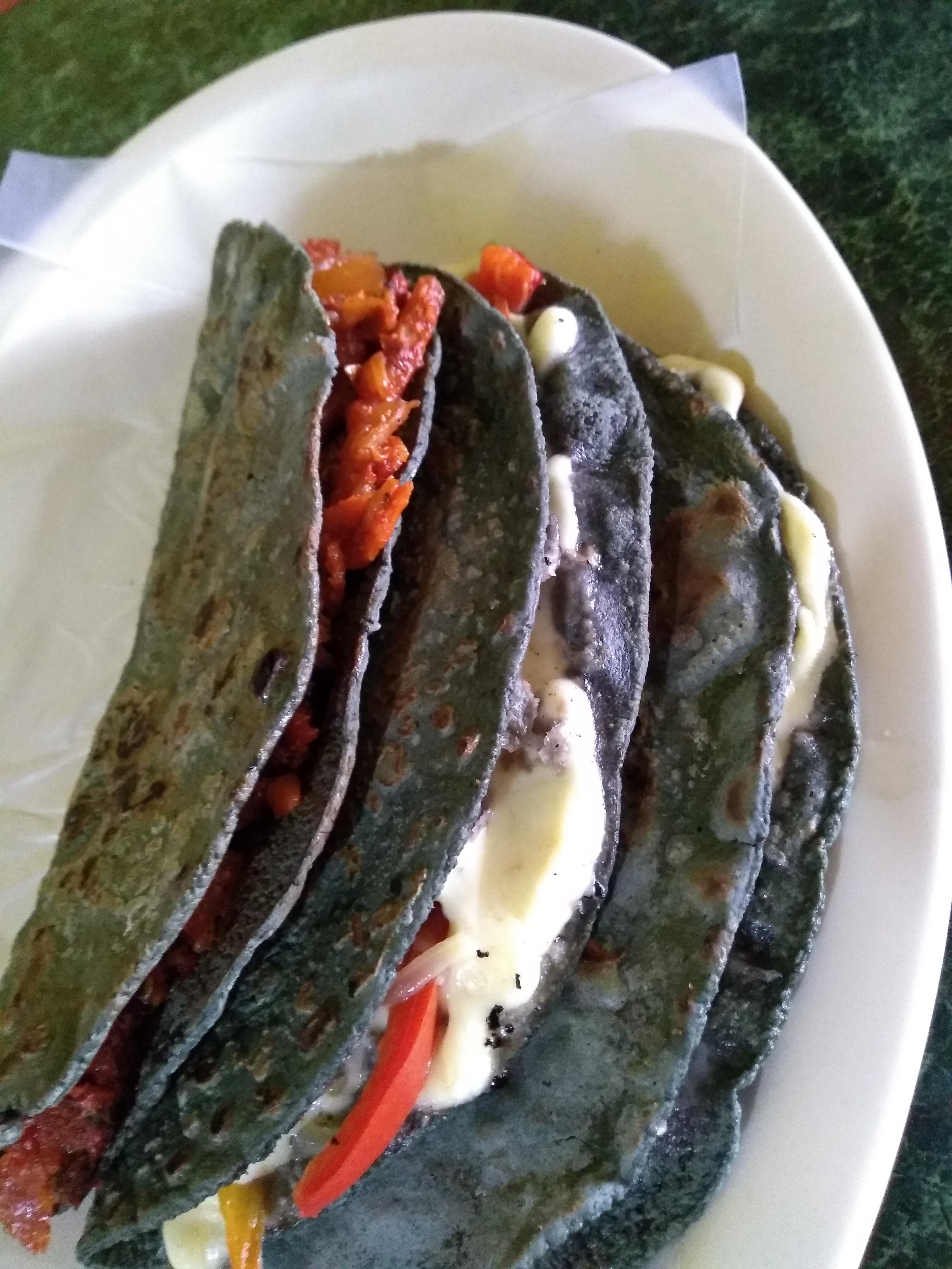 Quesadillas La Reyna image 10