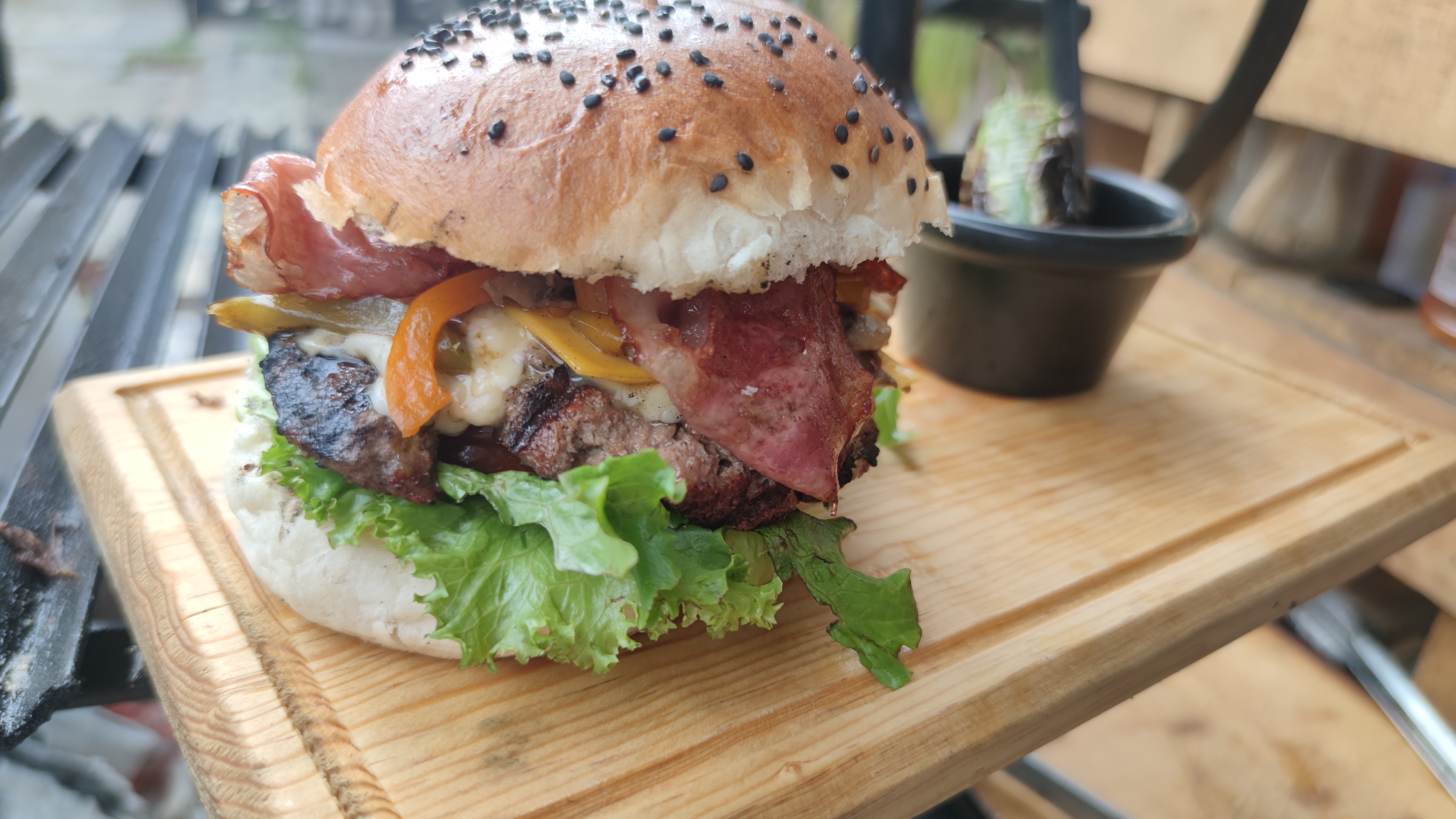 El portón JR image 3