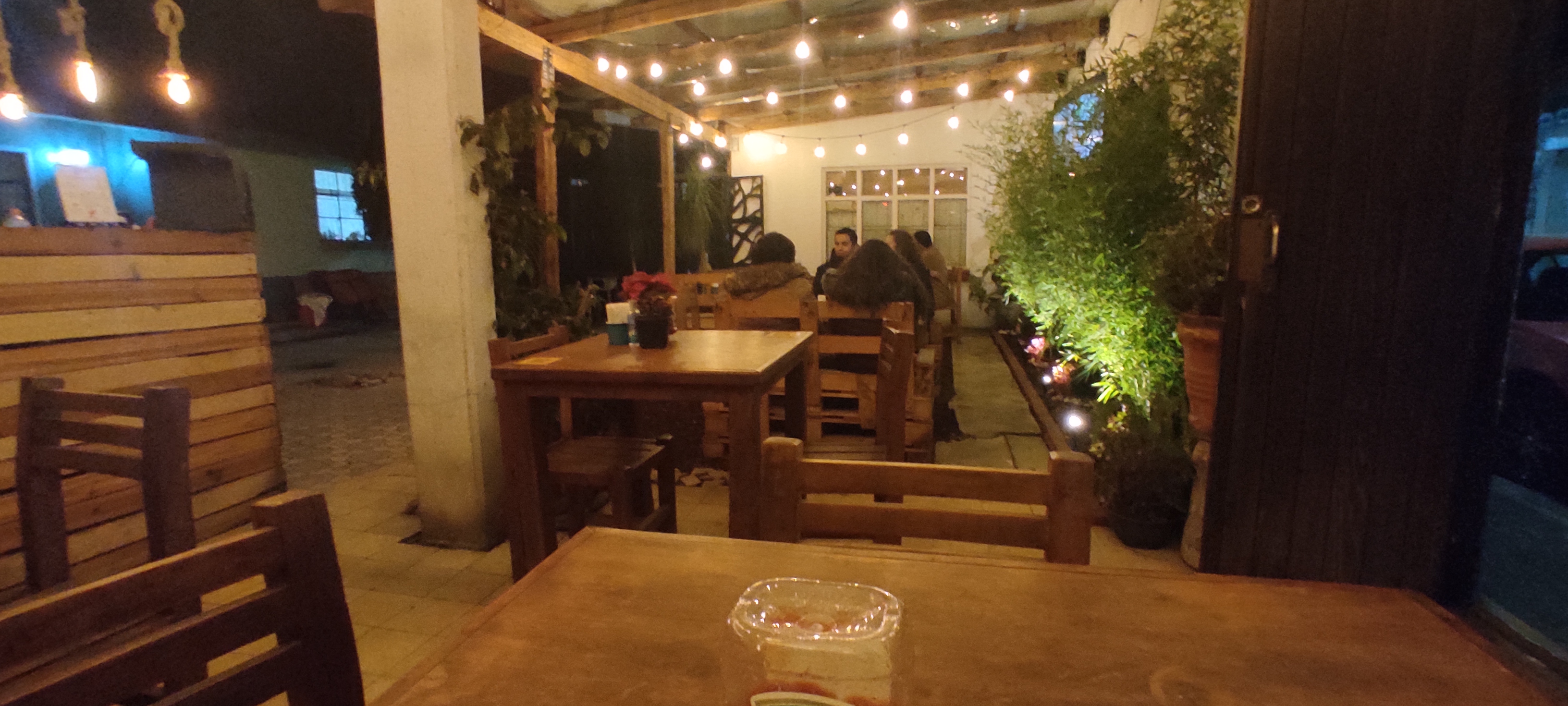 El portón JR image 4