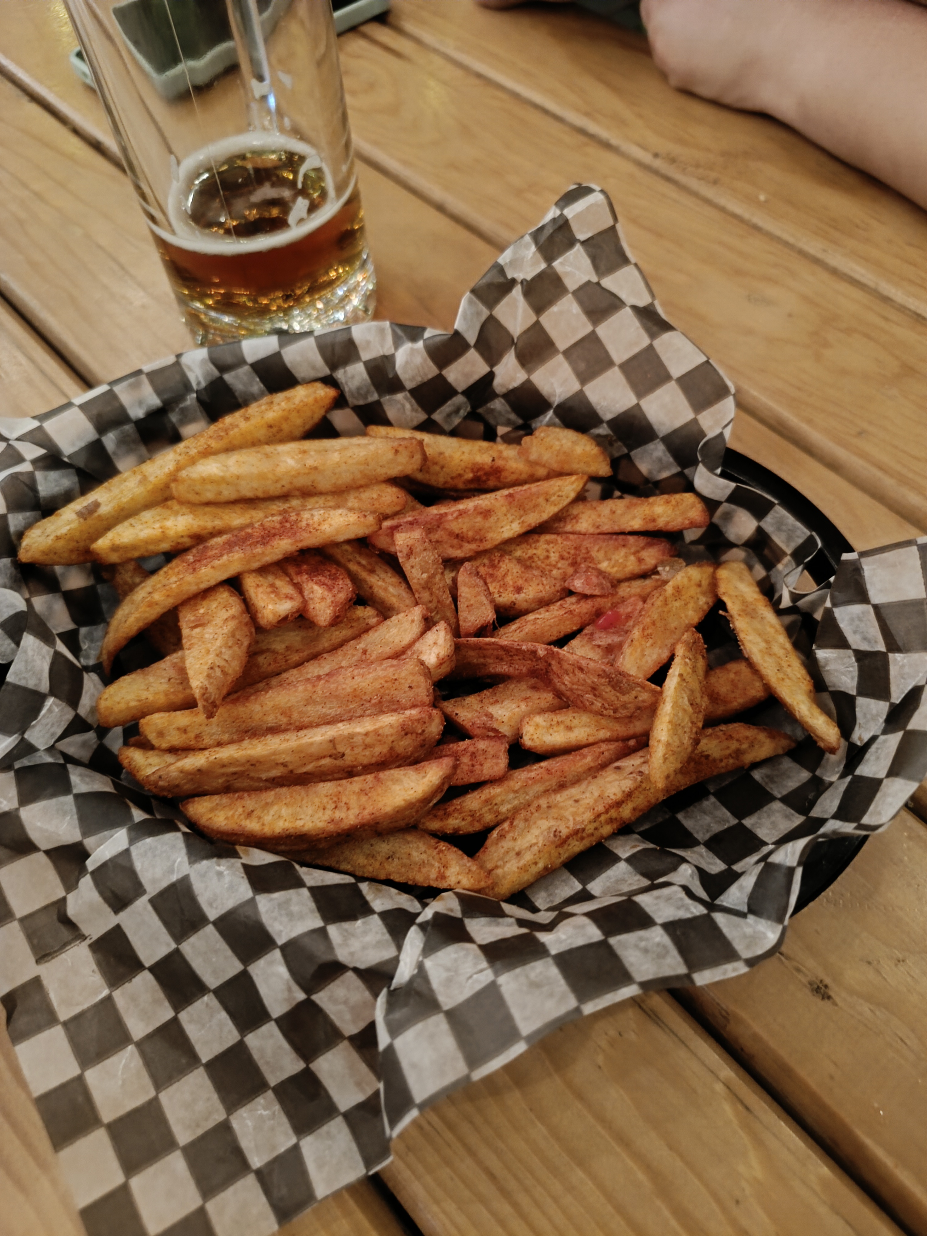 El portón JR image 6