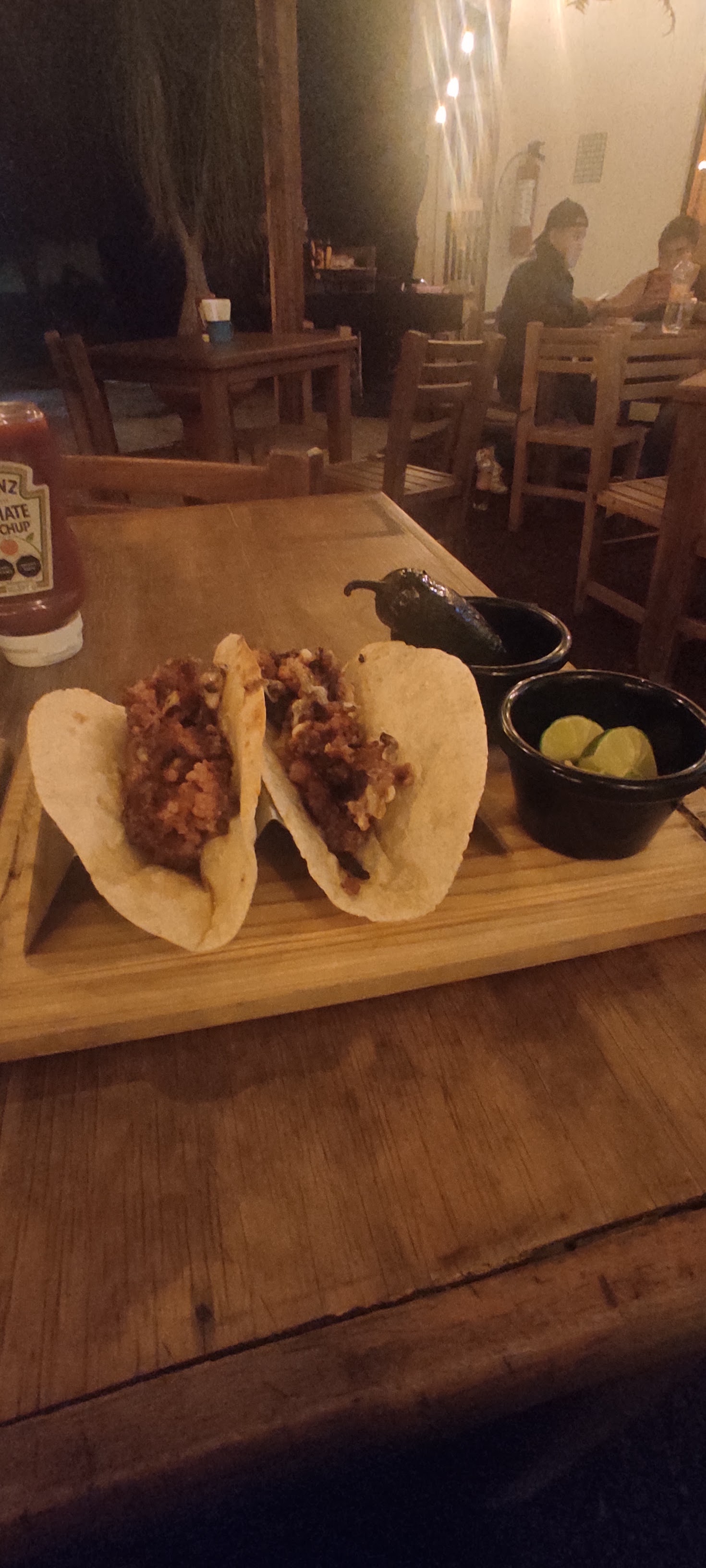 El portón JR image 7