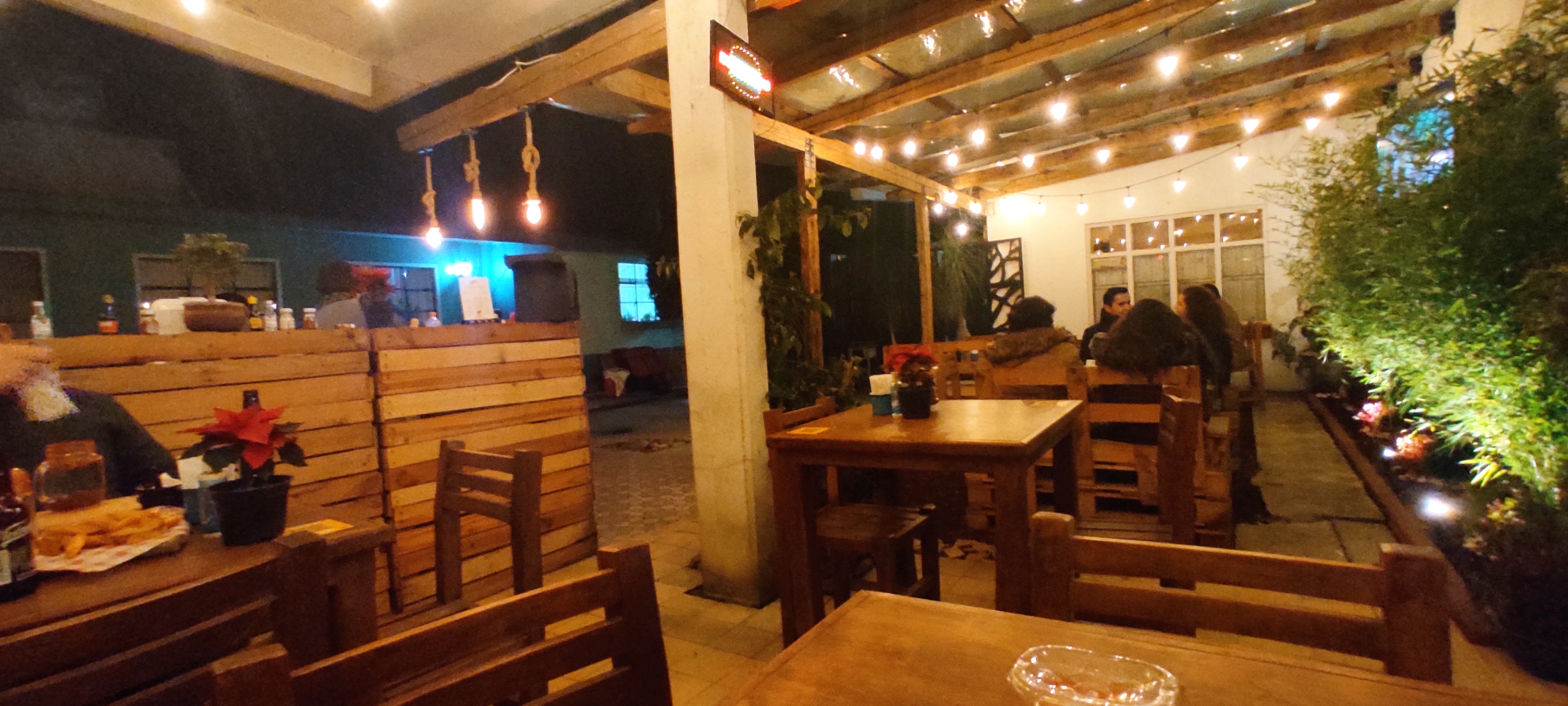 El portón JR image 10