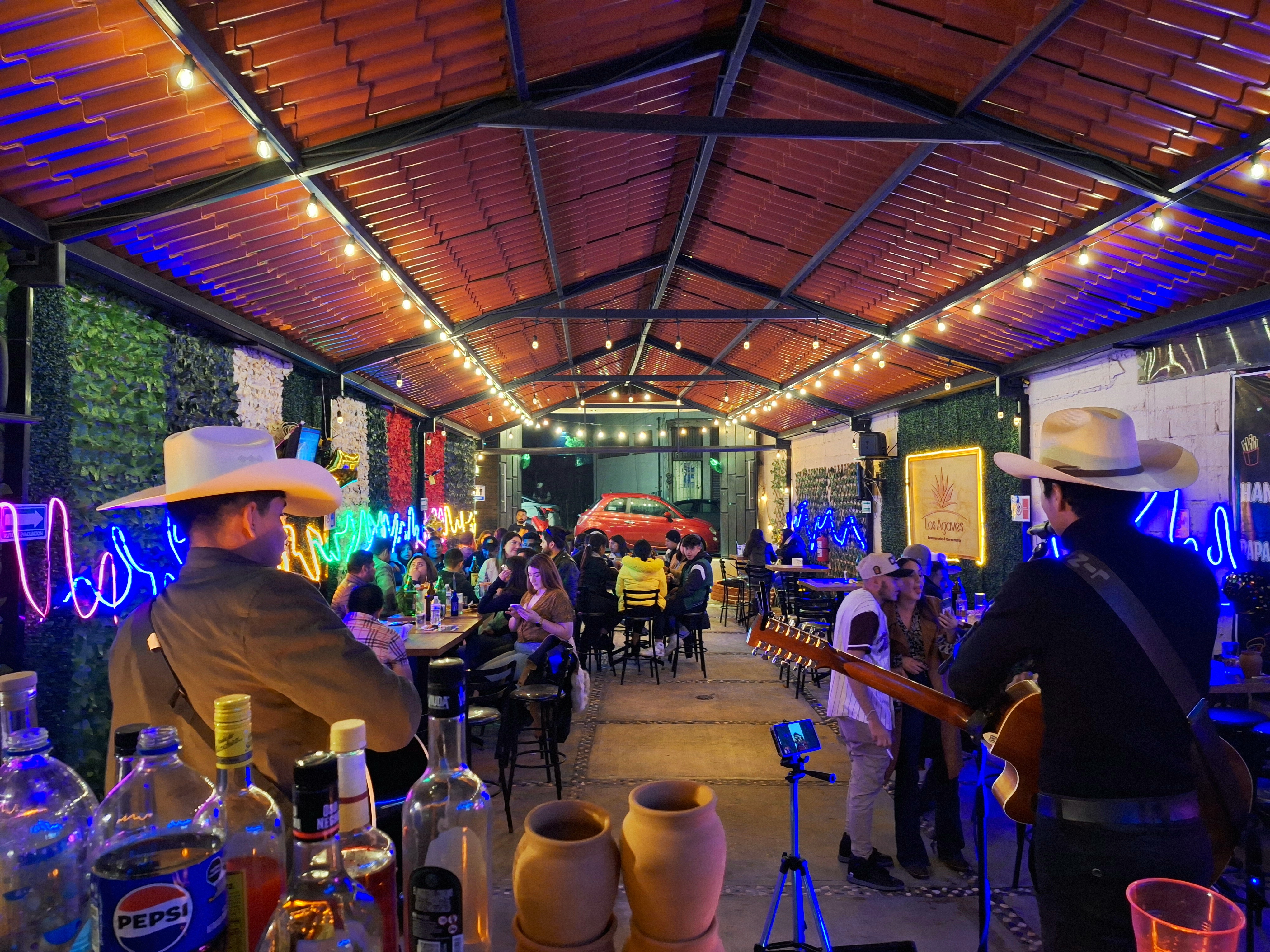Los Agaves image 2