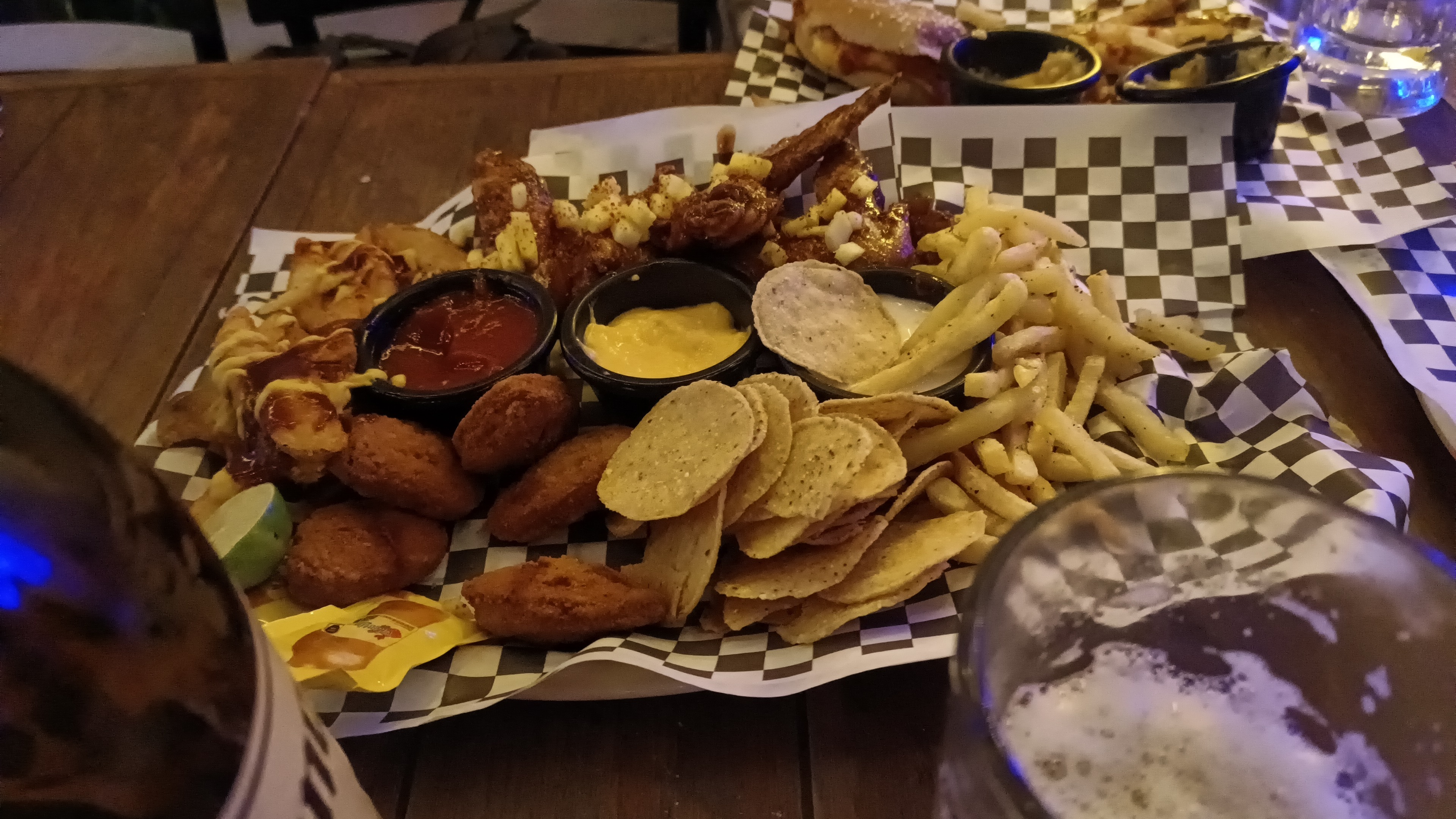 Los Agaves image 5
