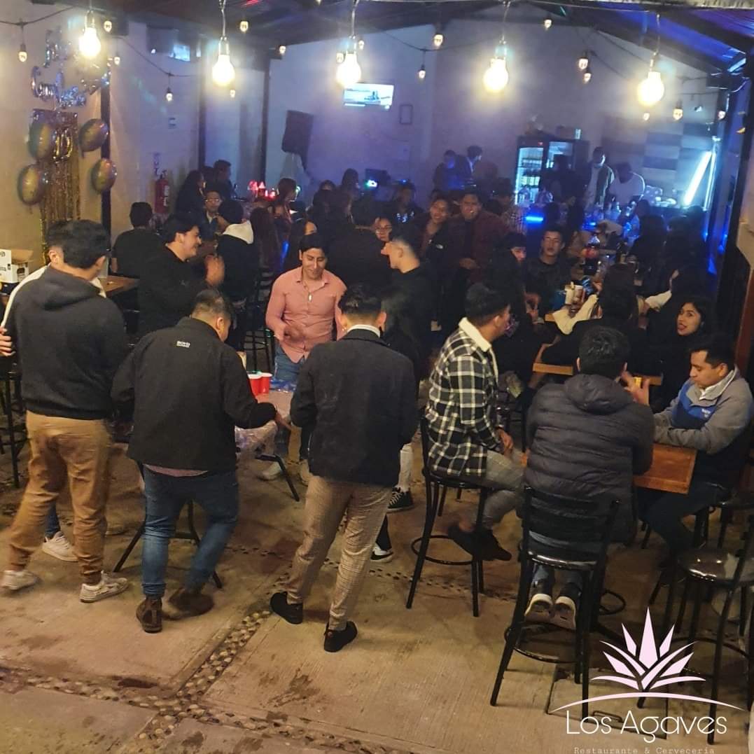 Los Agaves image 8