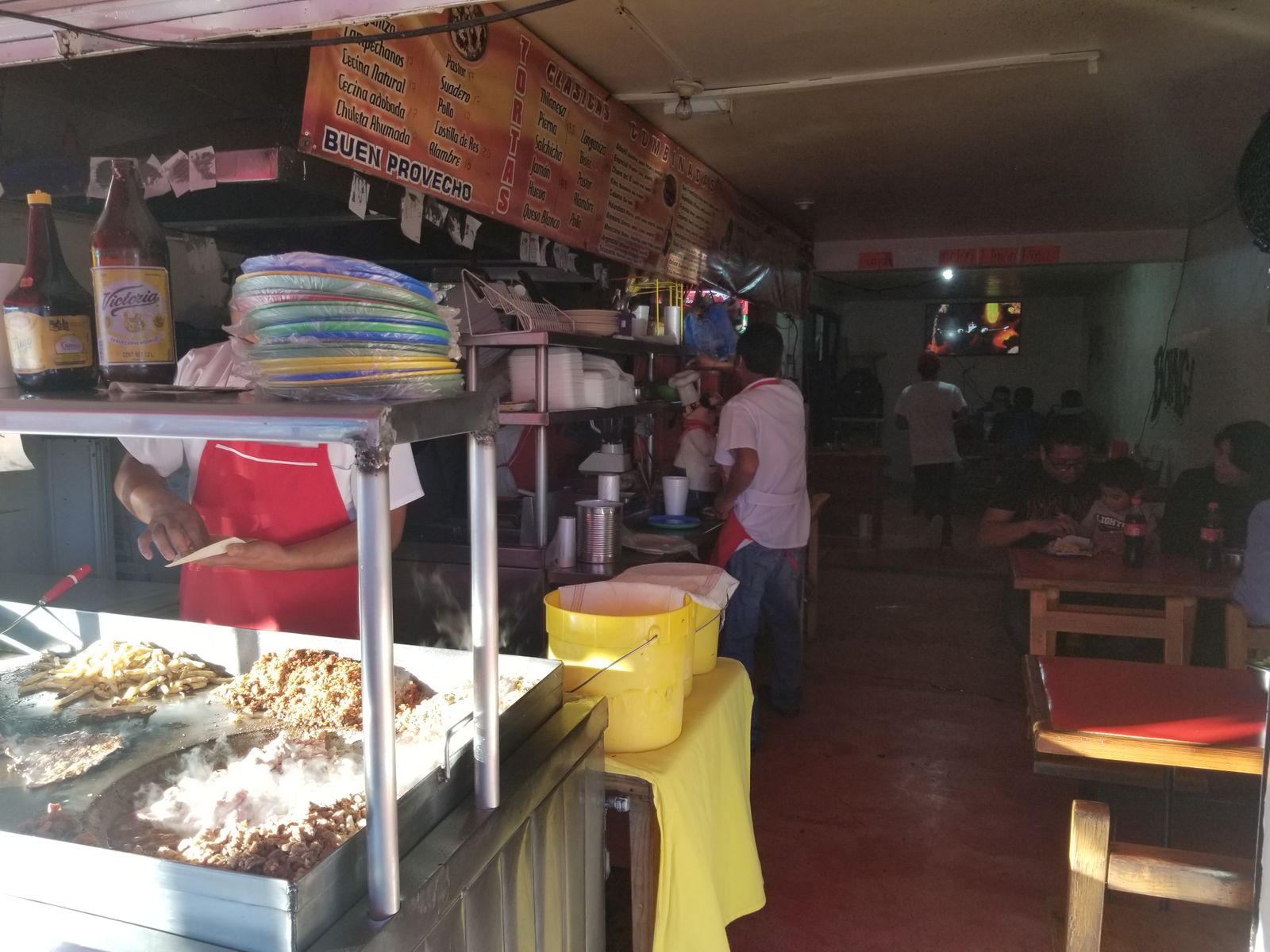 Taqueria Los Tíos image 2