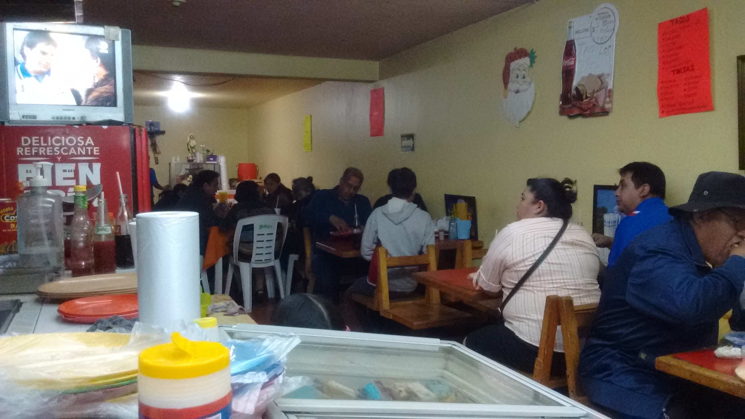 Taqueria Los Tíos image 3