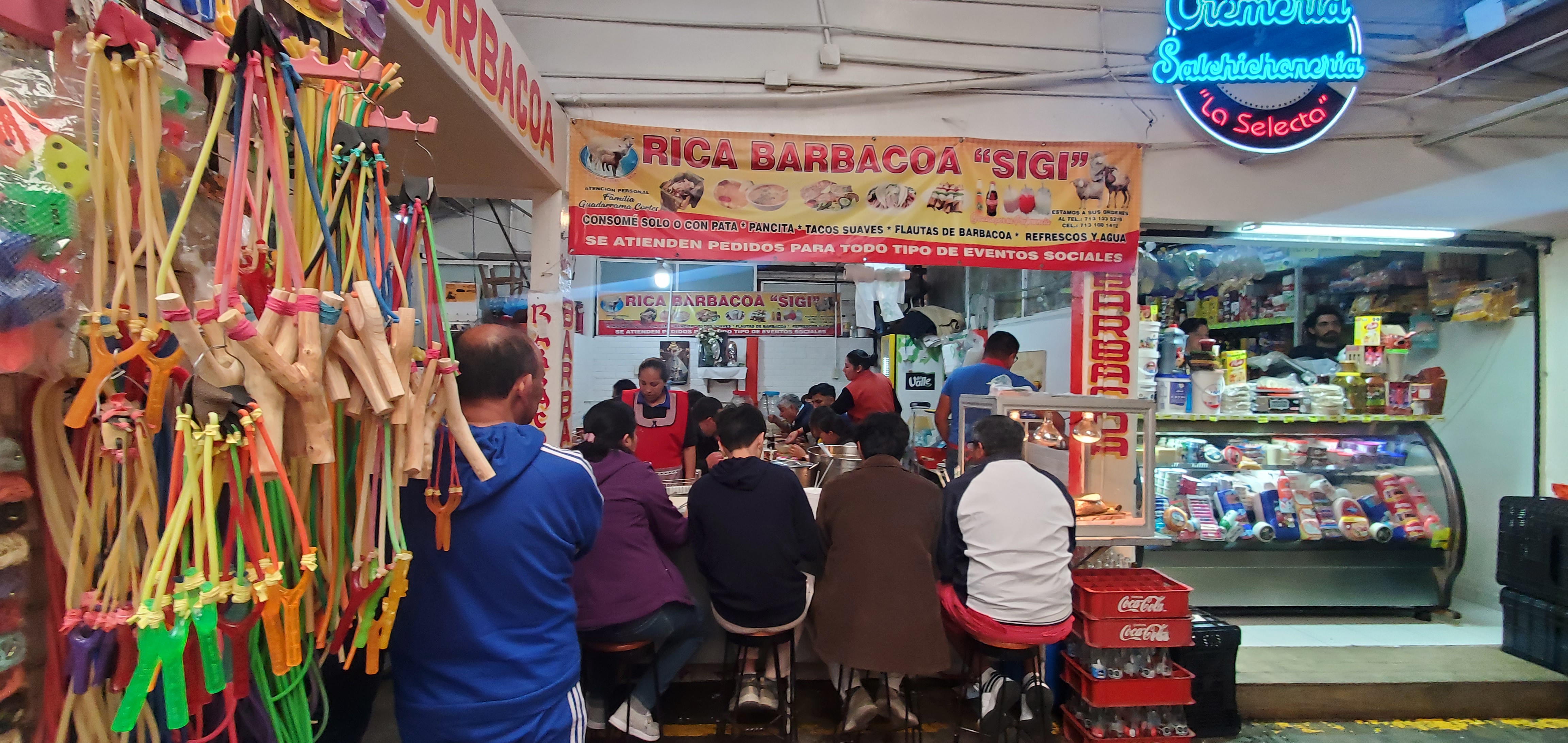 Barbacoa "Sigi". image 2