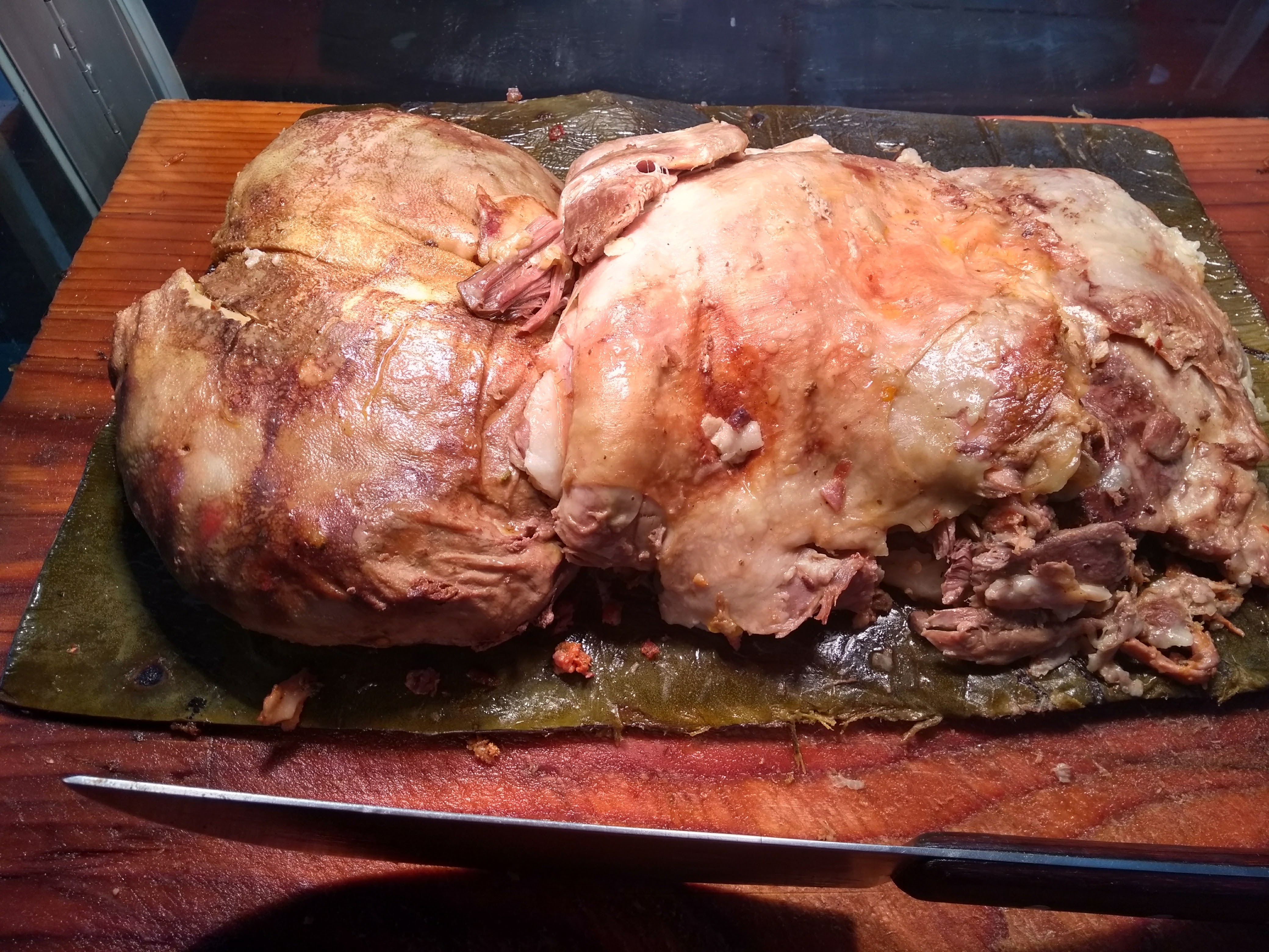 Barbacoa "Sigi". image 3