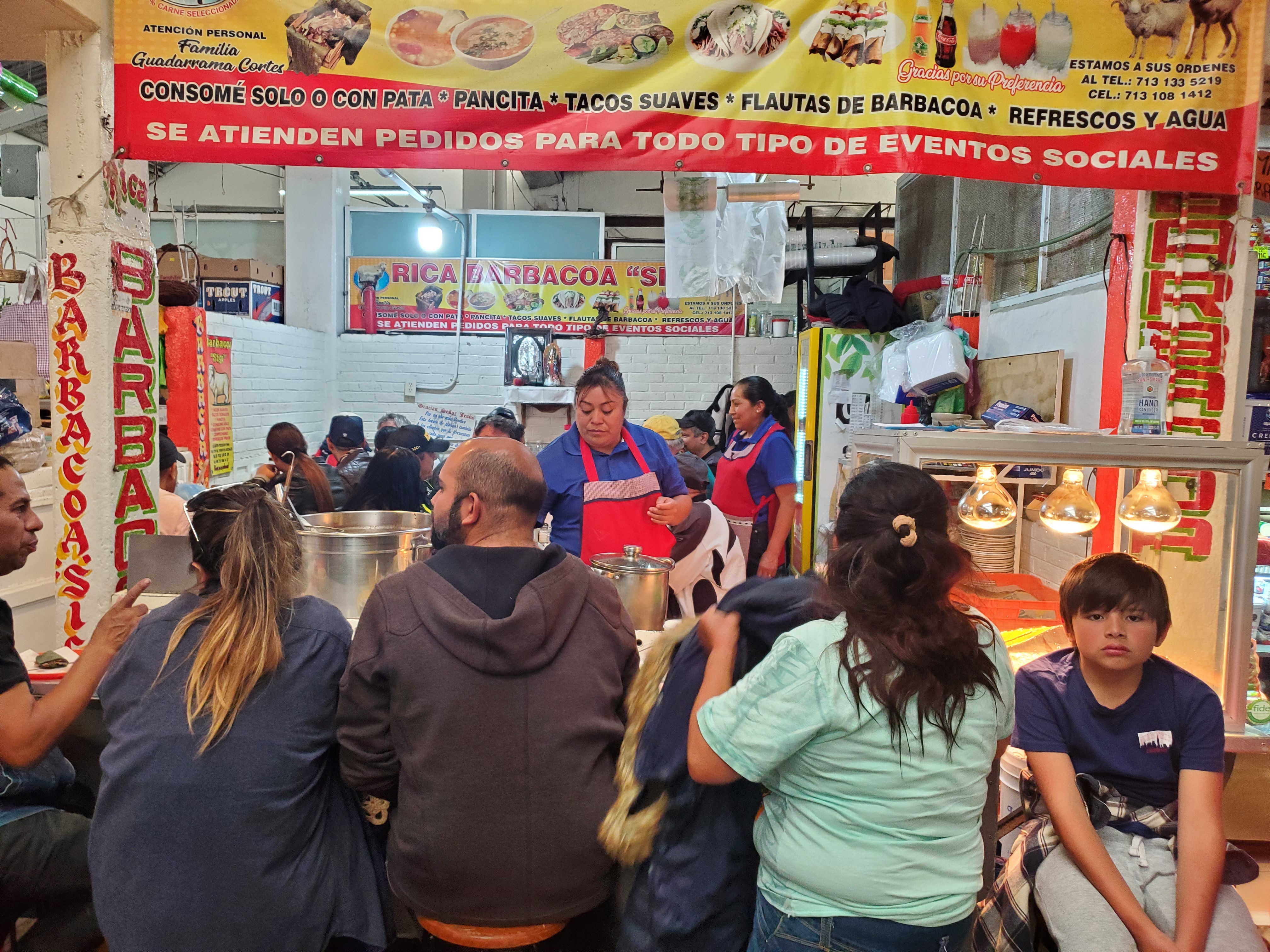 Barbacoa "Sigi". image 5