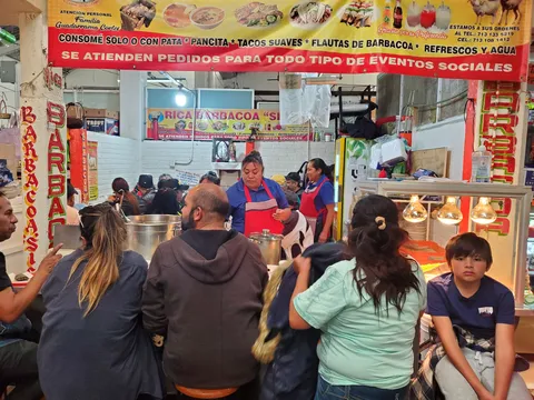 Barbacoa "Sigi". image 5