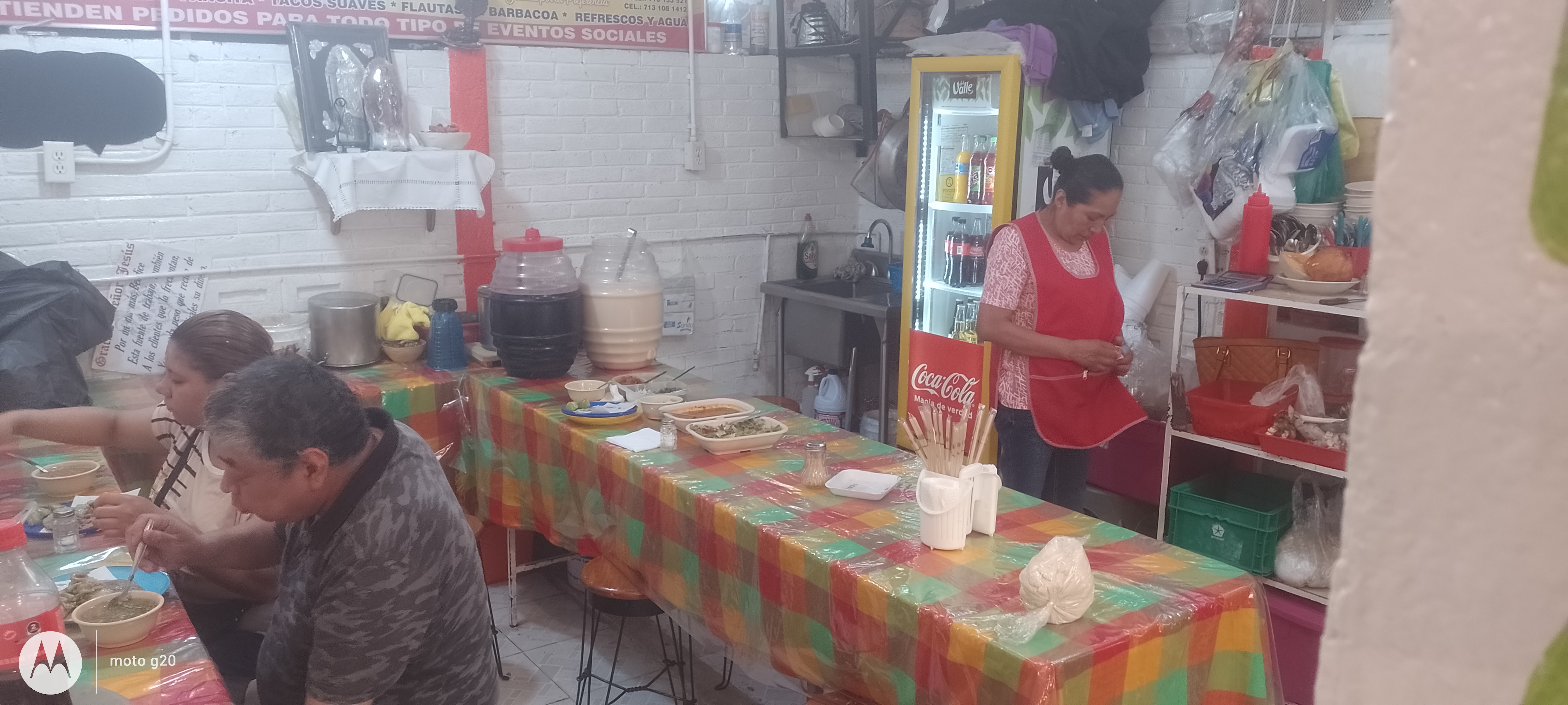 Barbacoa "Sigi". image 6