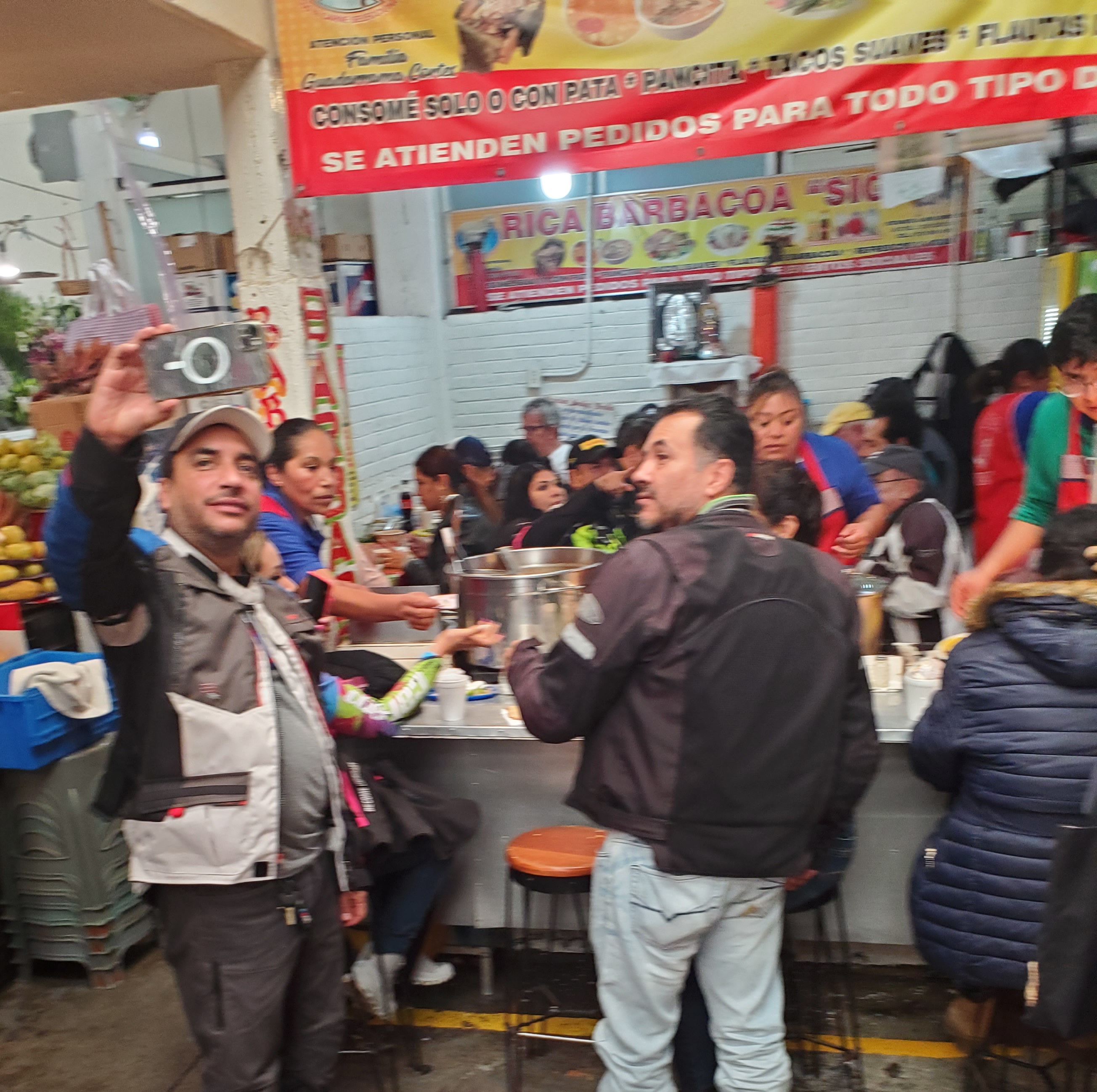 Barbacoa "Sigi". image 7