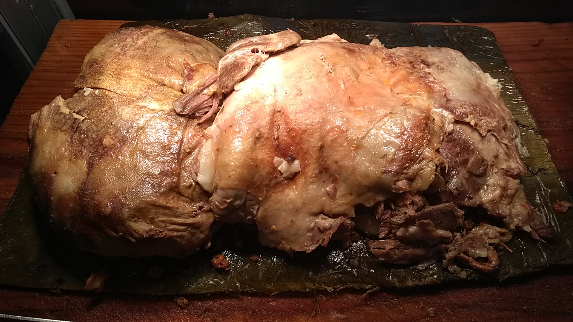 Barbacoa "Sigi". image 8