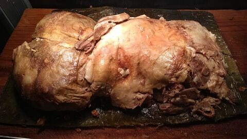 Barbacoa "Sigi". image 8