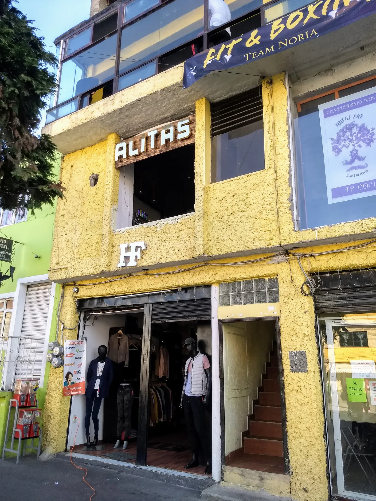 Mexialitas image 6