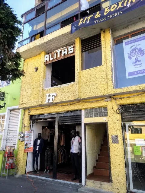 Mexialitas image 6