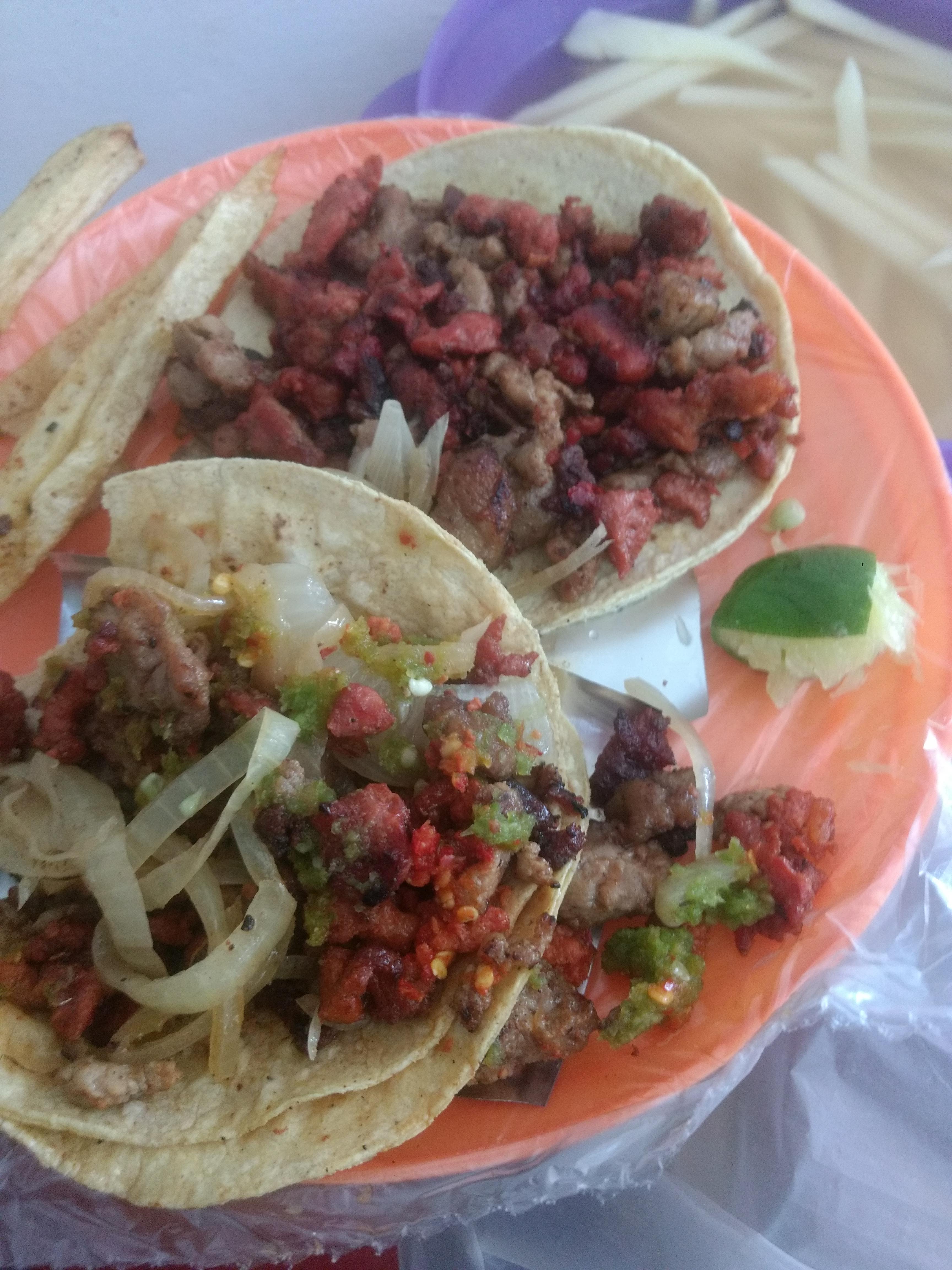 Taquería Pastor King image 1