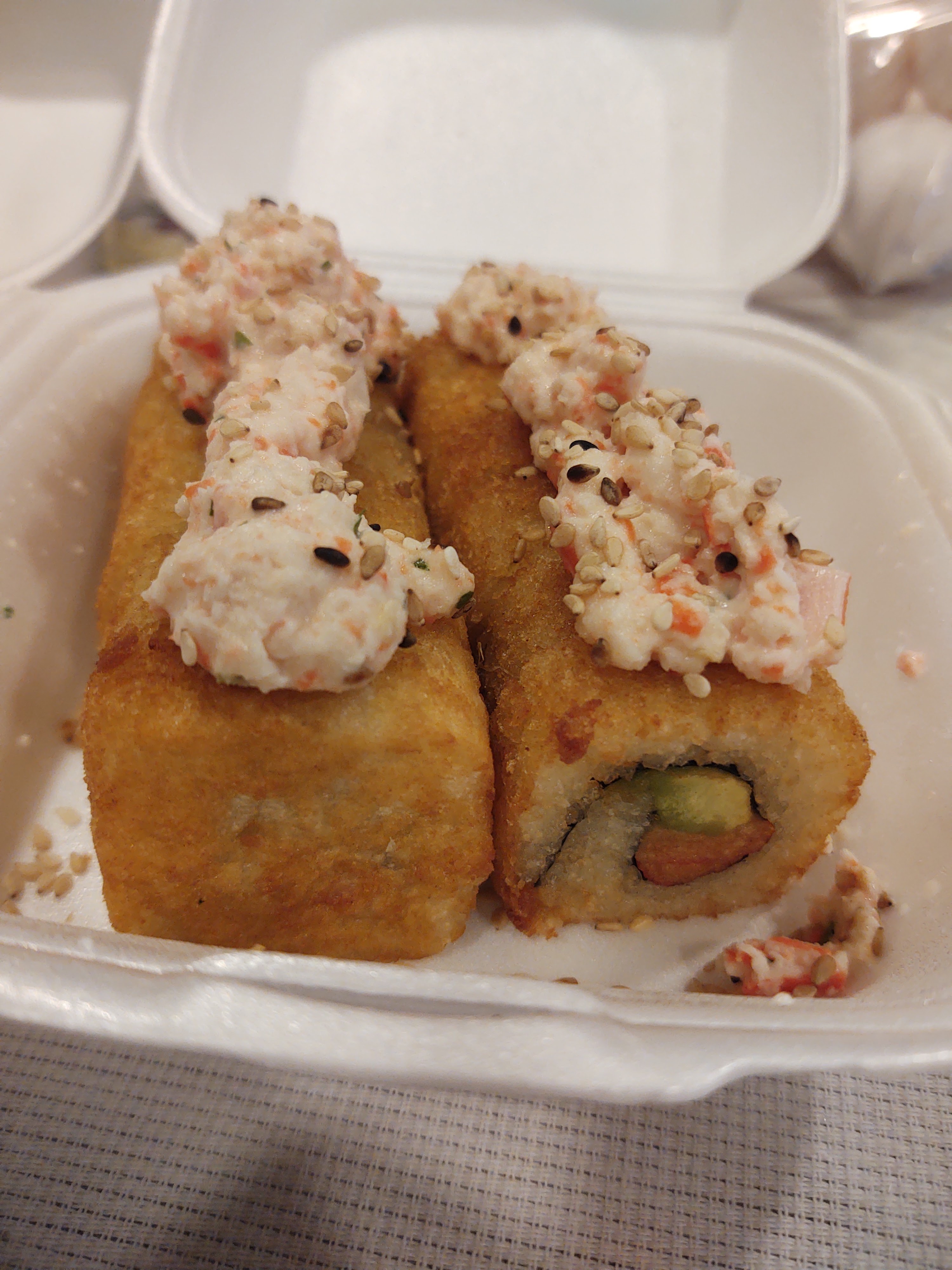 Sushi Inari Stgo. image 3