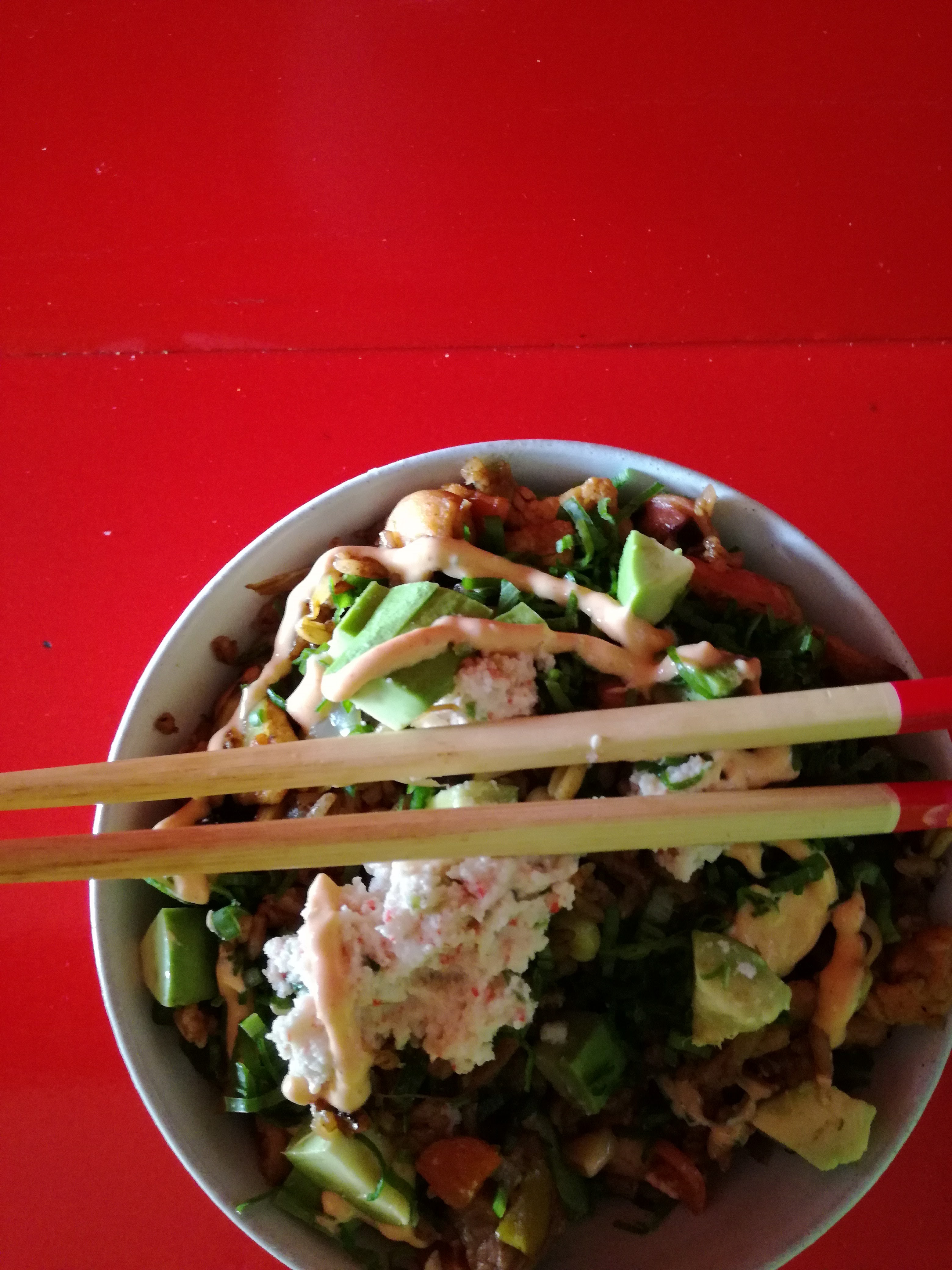 Sushi Inari Stgo. image 5