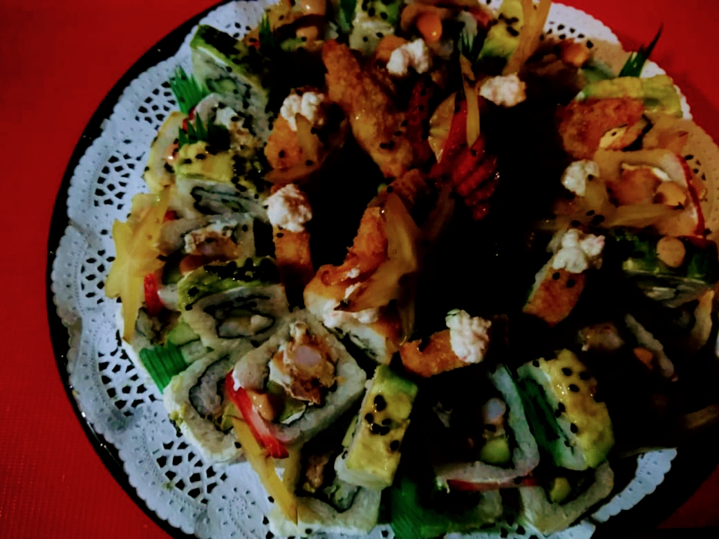 Sushi Inari Stgo. image 8