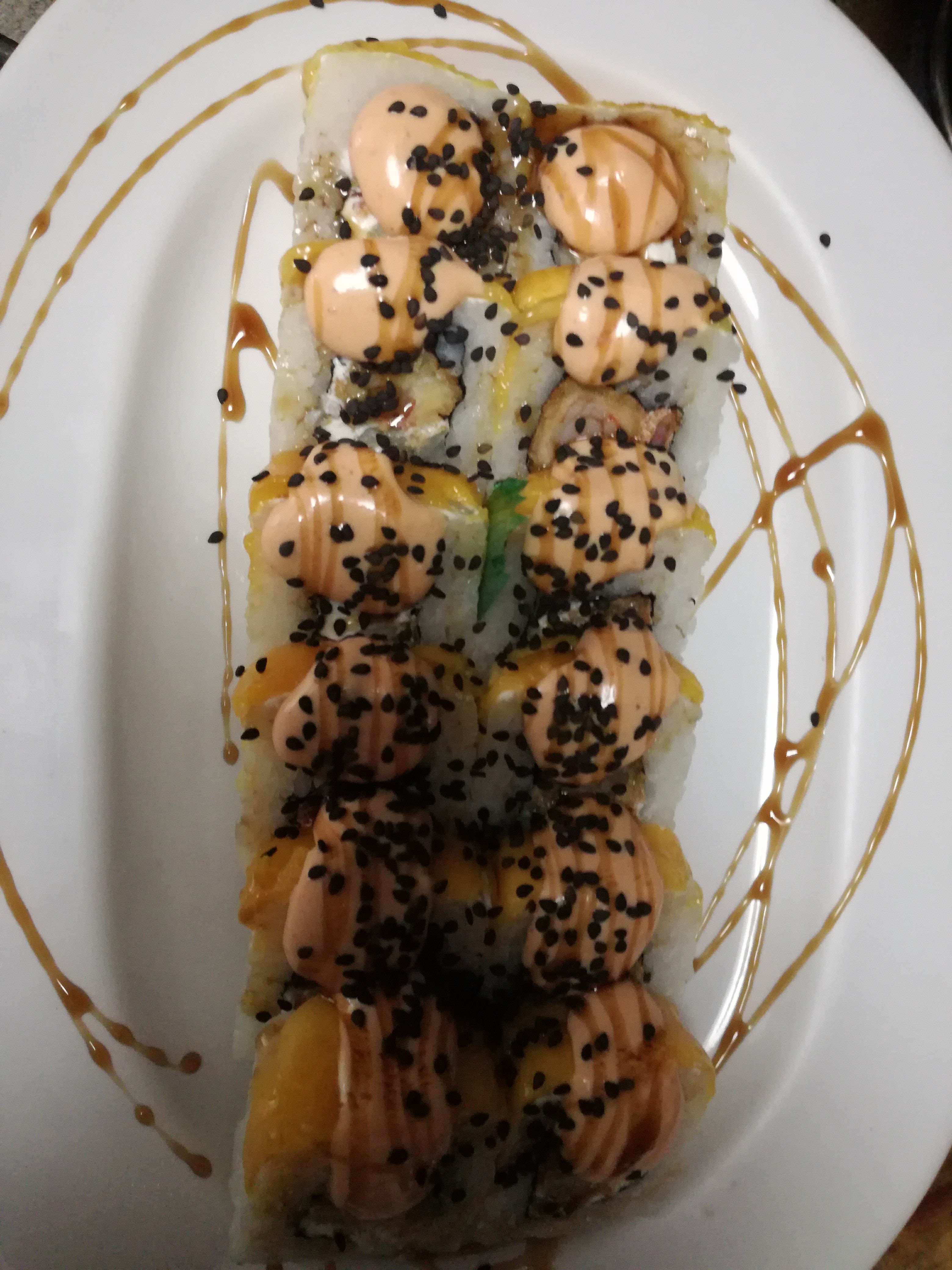 Sushi Inari Stgo. image 9