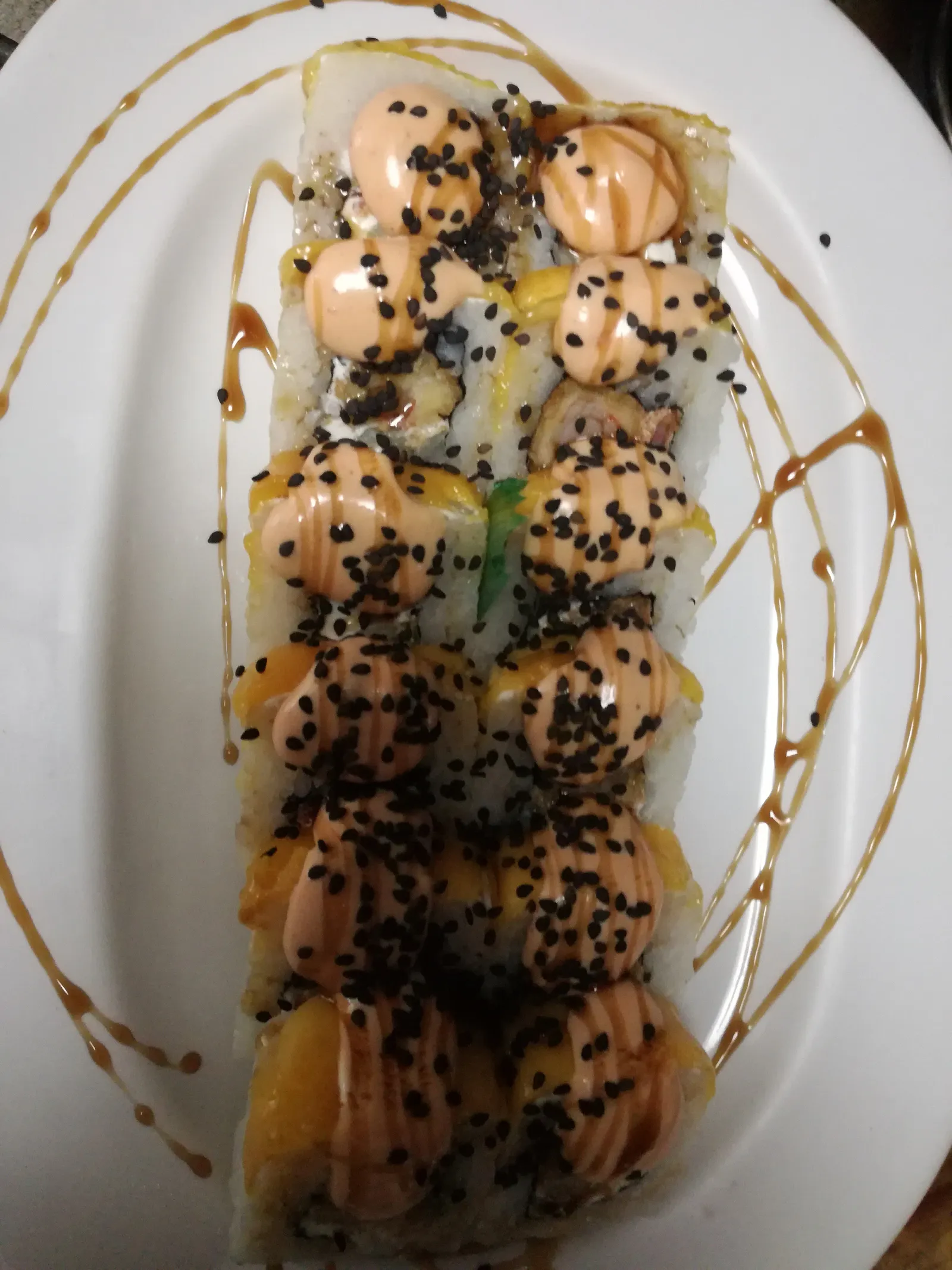 Sushi Inari Stgo. image 9