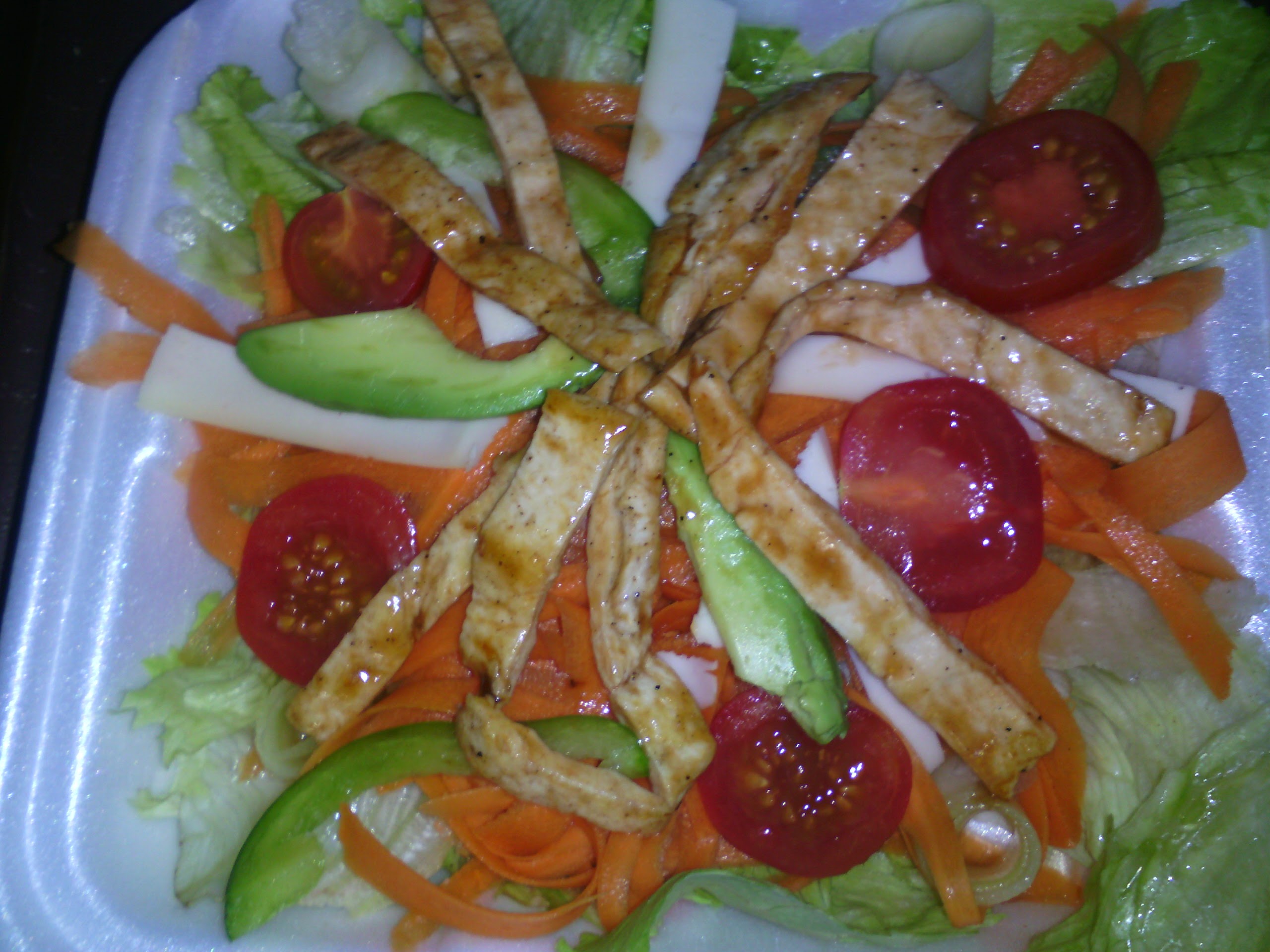 Sushi Inari Stgo. image 10