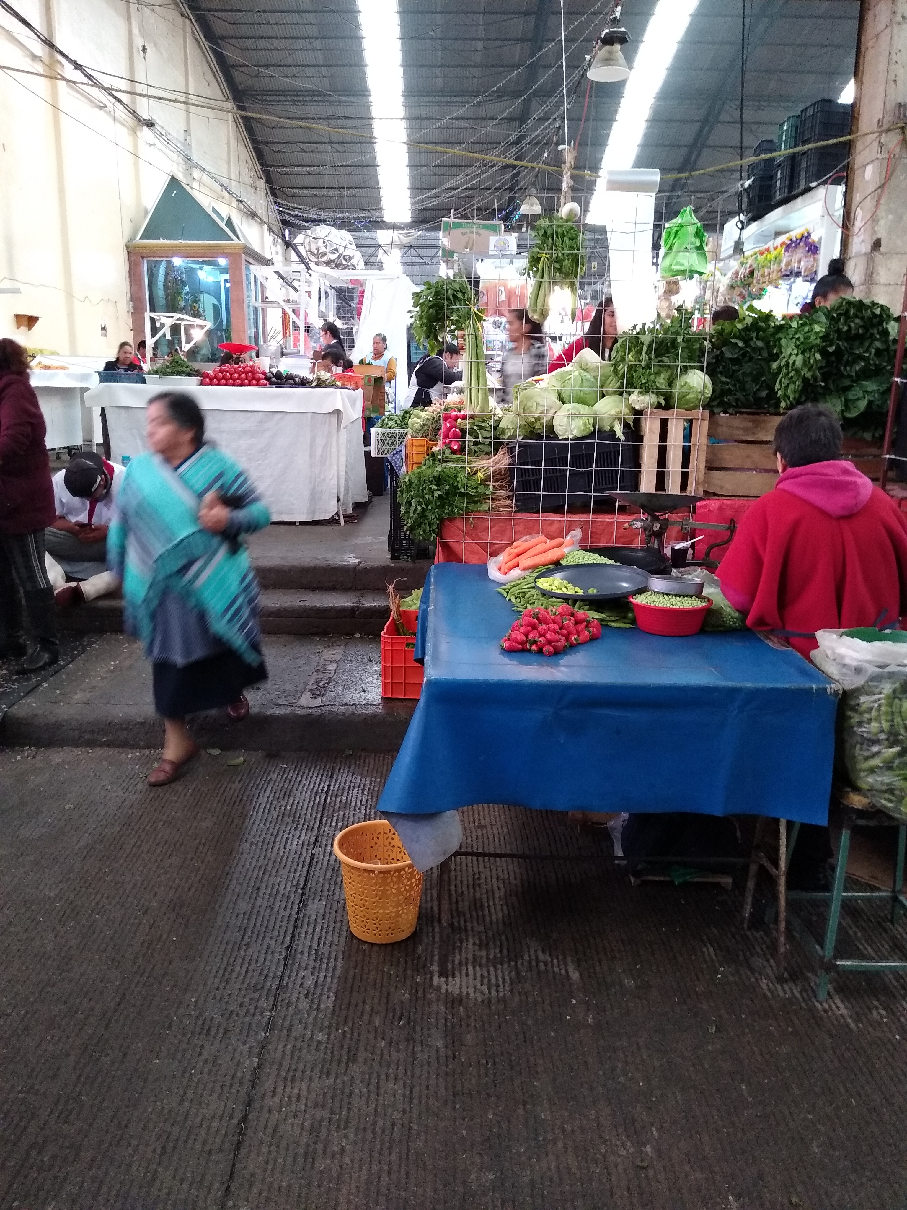 "Doña Agus" Huaraches Y Quesadillas image 4