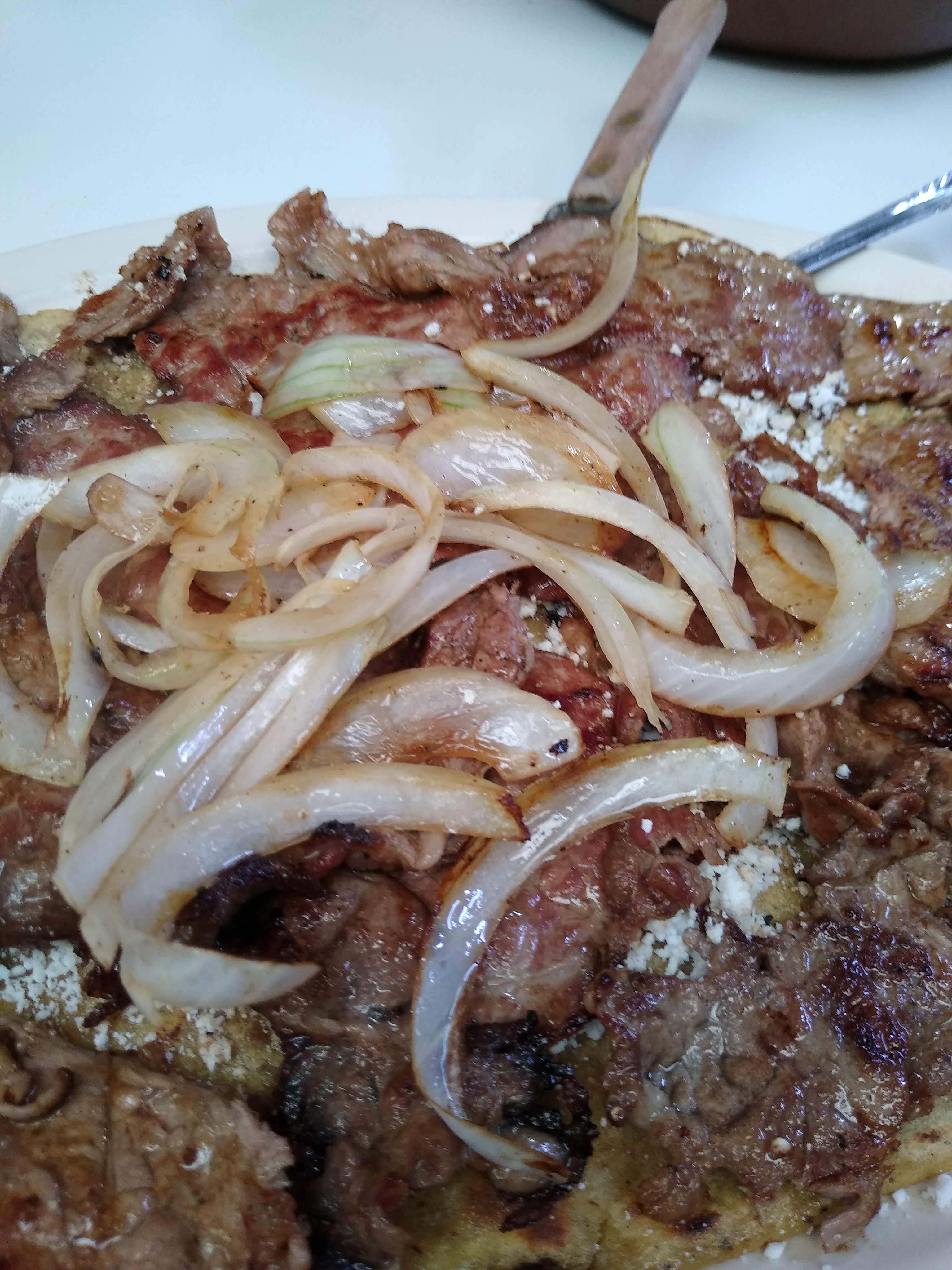 "Doña Agus" Huaraches Y Quesadillas image 8