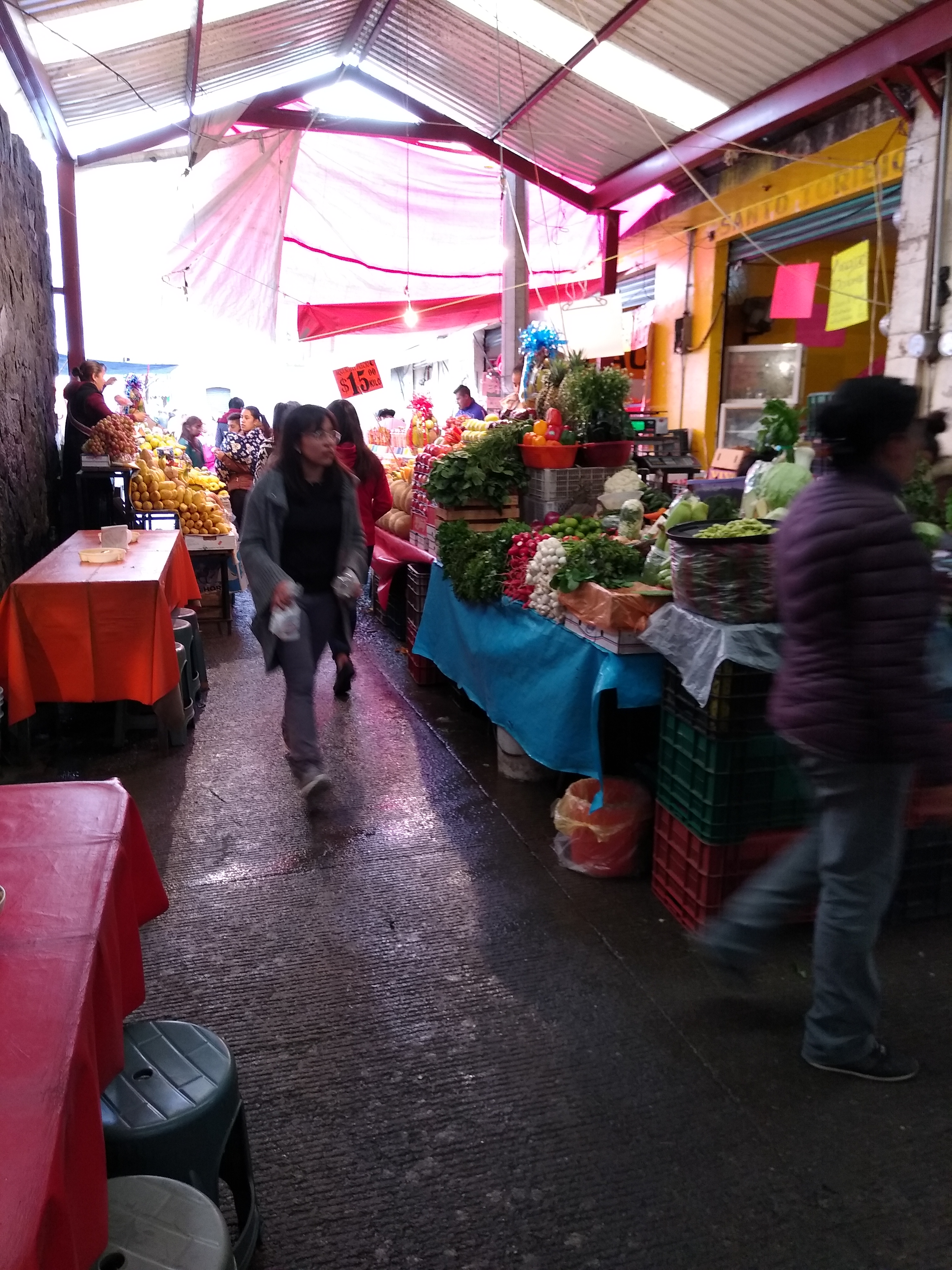 "Doña Agus" Huaraches Y Quesadillas image 9