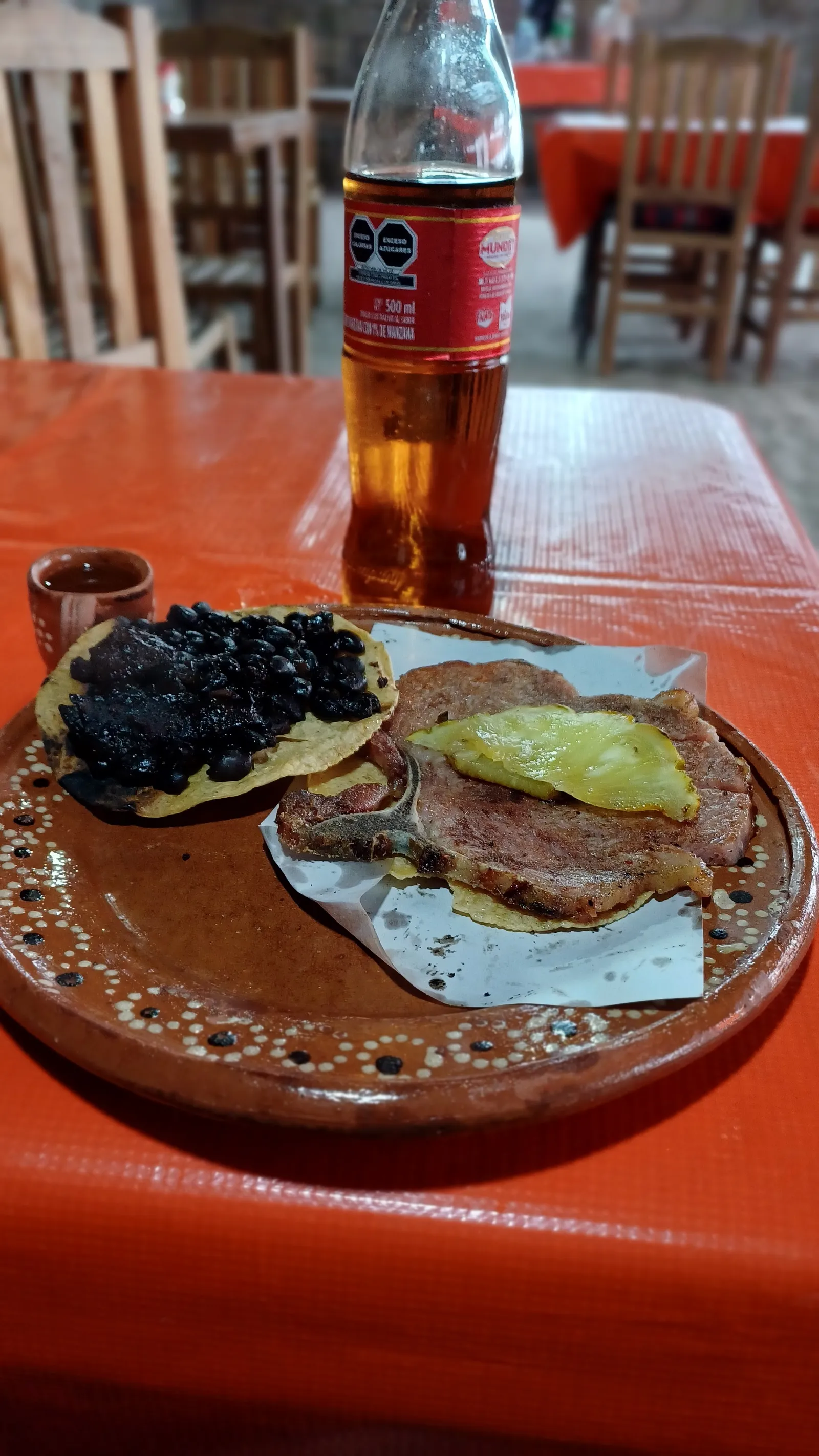 BARBACOA MEXICO LINDO image 2