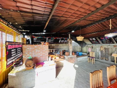 BARBACOA MEXICO LINDO image 3