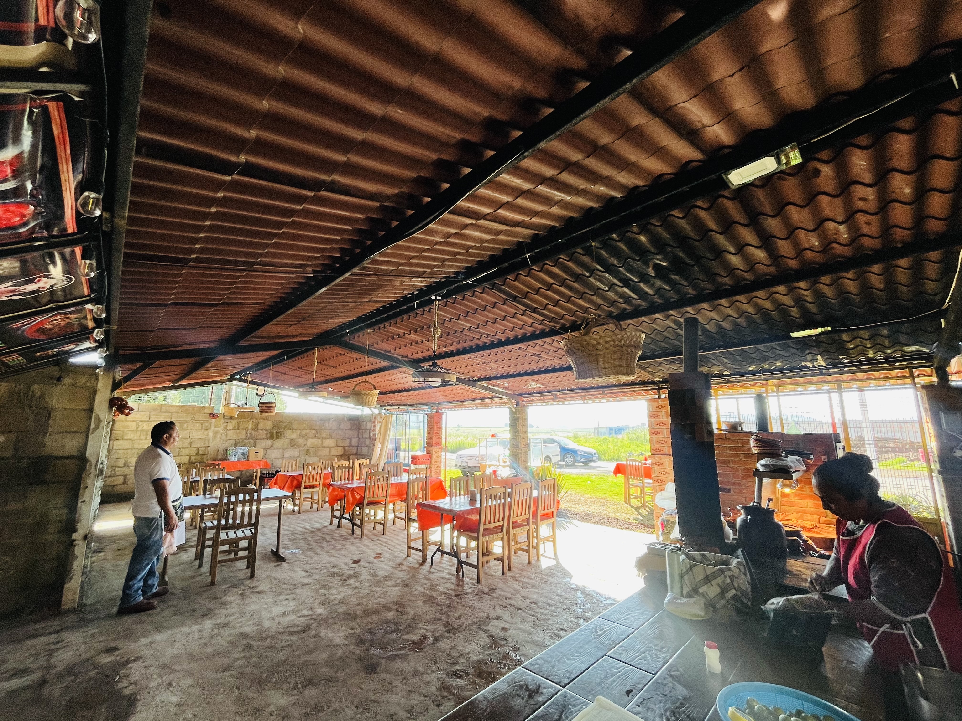 BARBACOA MEXICO LINDO image 5