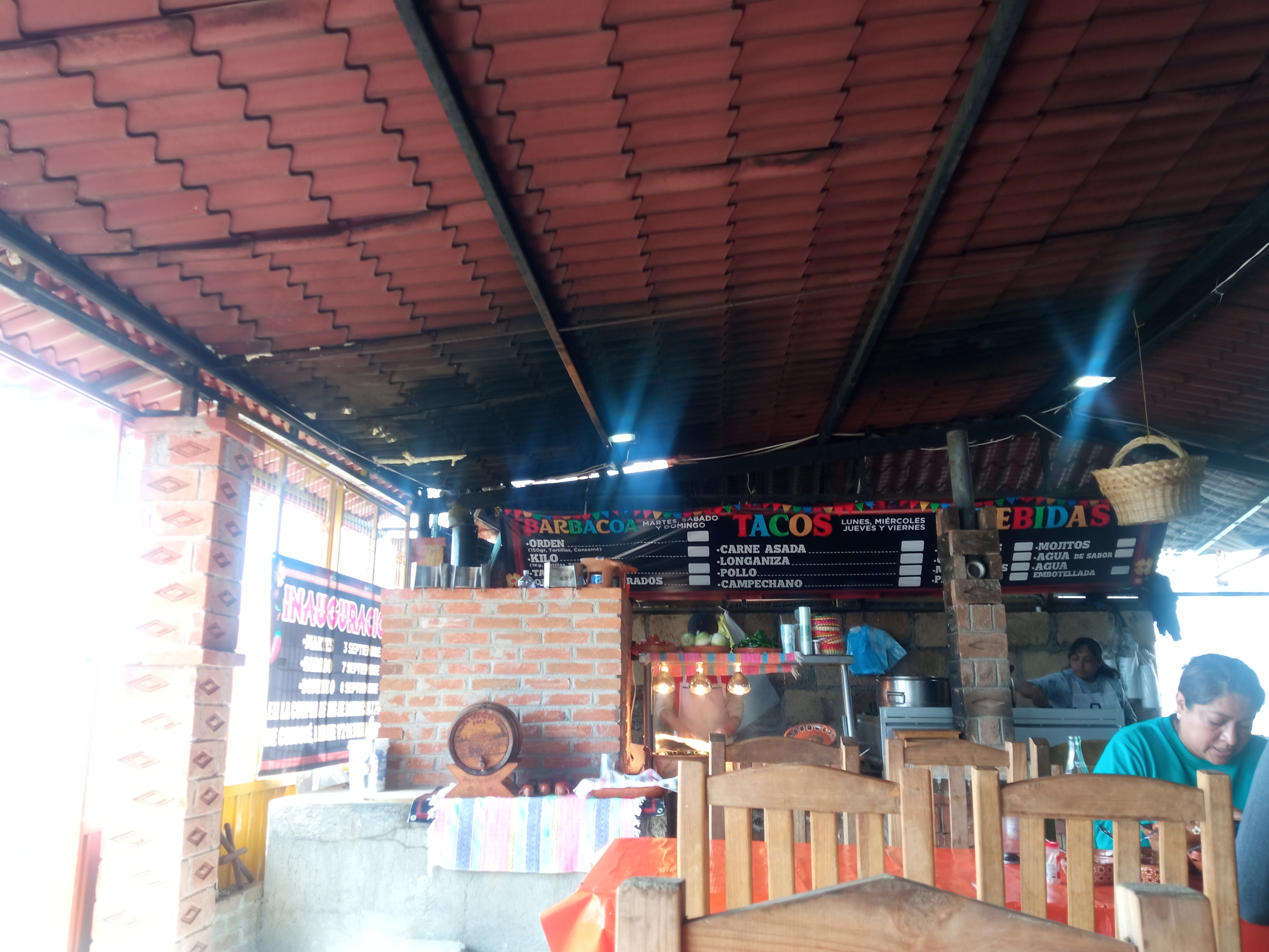 BARBACOA MEXICO LINDO image 6